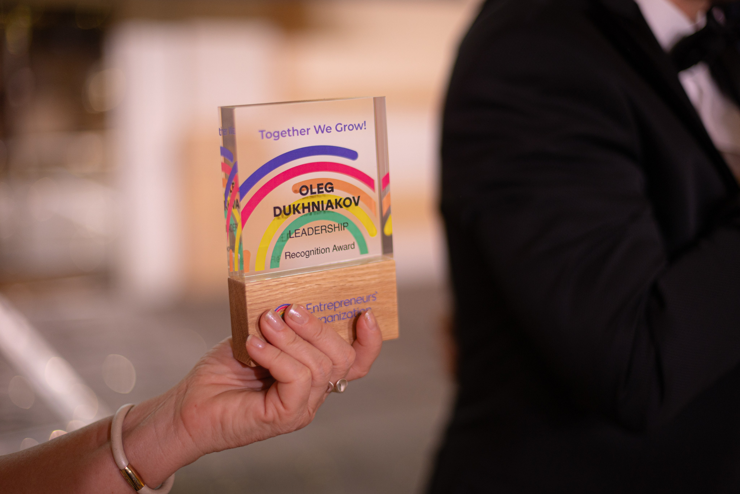 EO Russia. Новогодний корпоратив в Four Seasons Lion Palace. Ваш фотограф — Александра Андрущенко