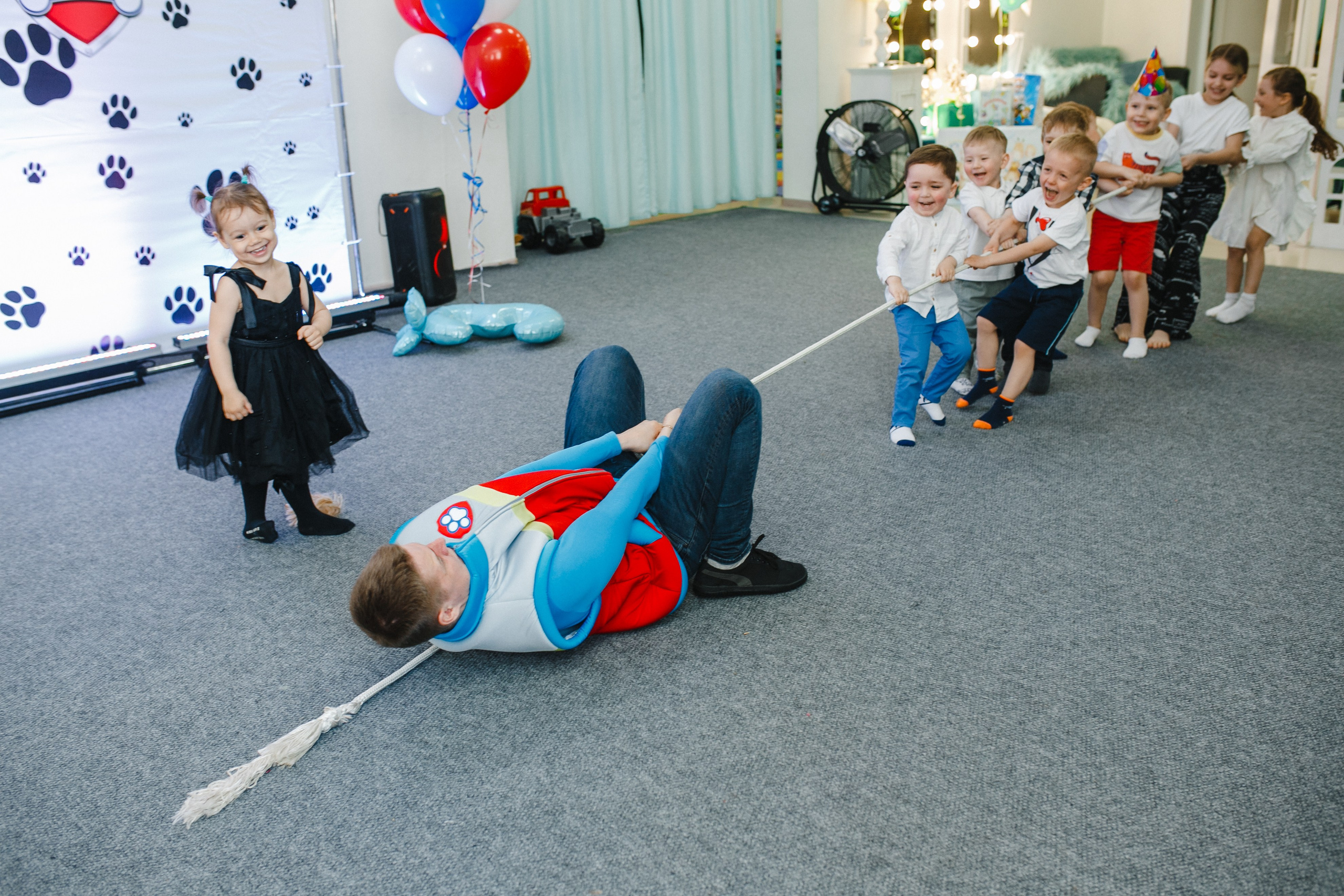 Др Марк. Фотограф в Новосибирске Ася Зверева