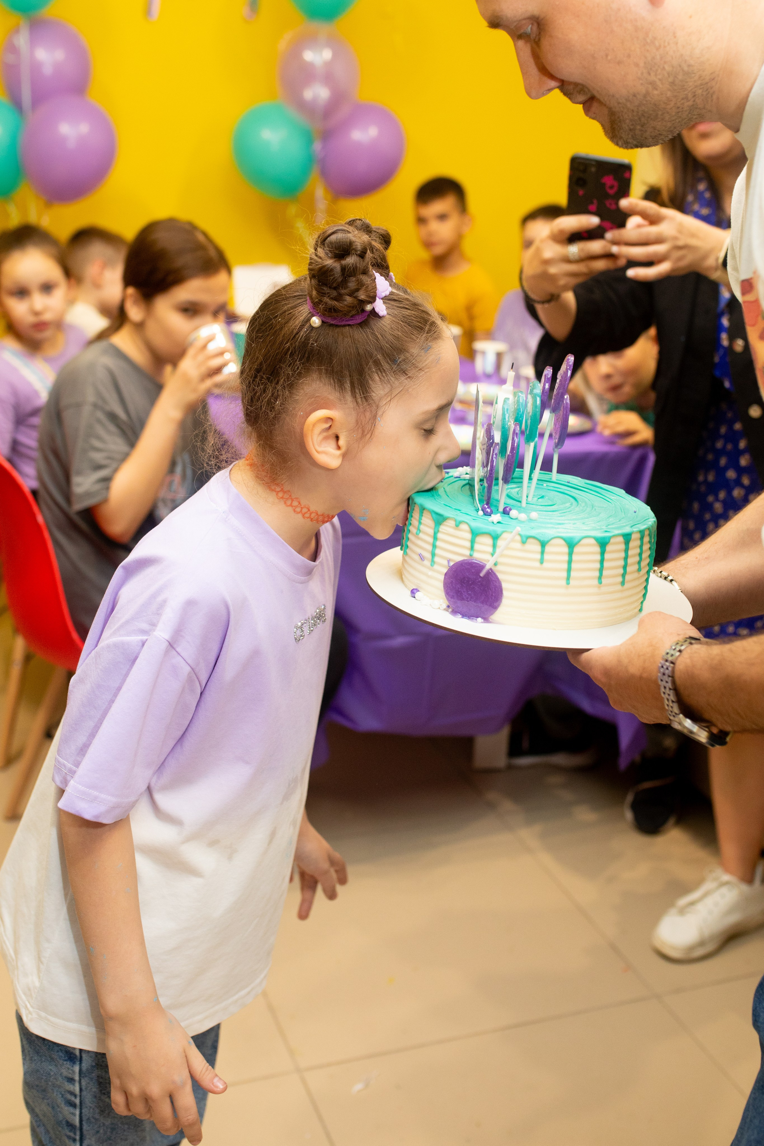 Др Хлоя. Фотограф в Новосибирске Ася Зверева