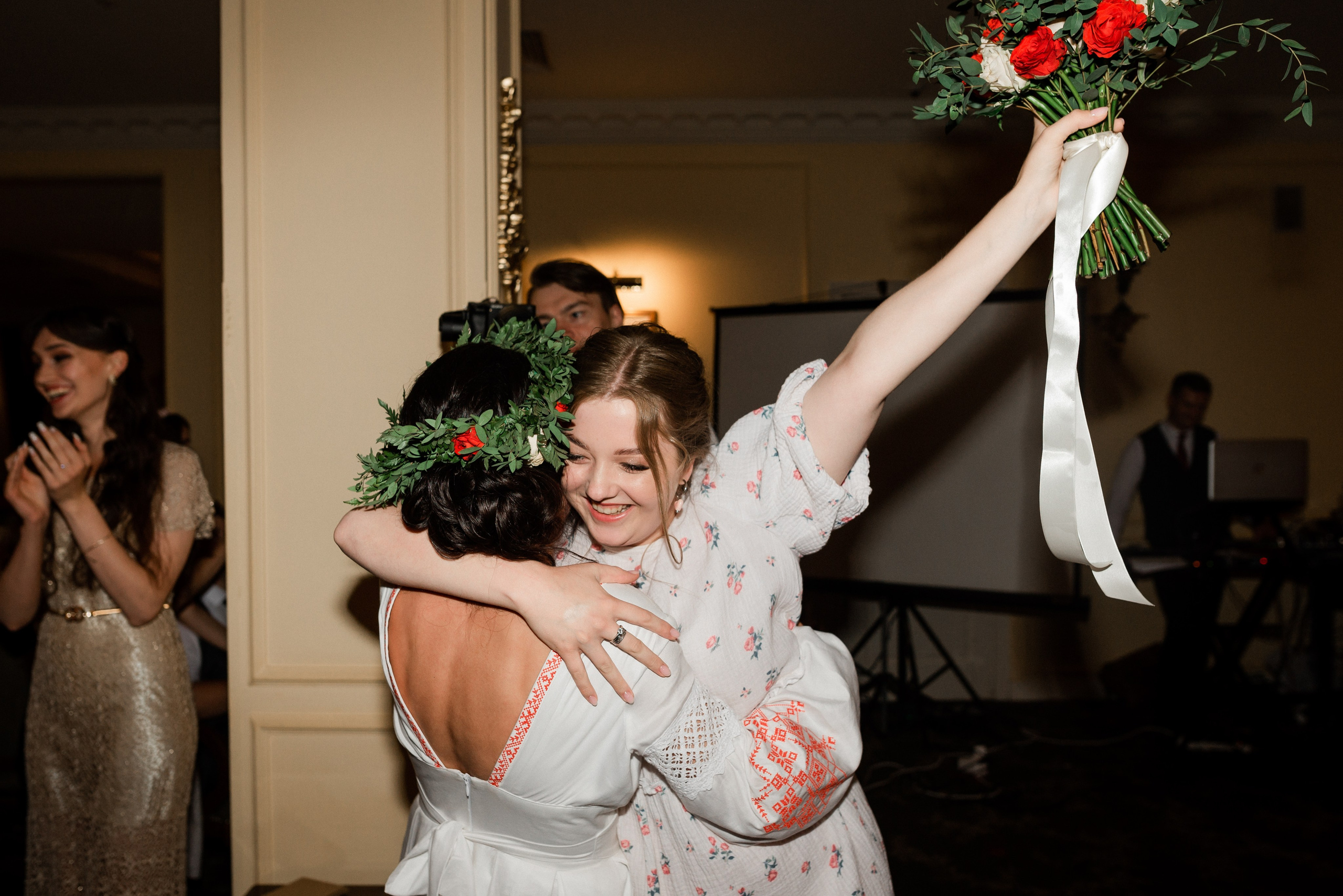 Моя любовь к тебе. Свадебный и семейный фотограф | Слоним, Гродно| Варя Режа́бек