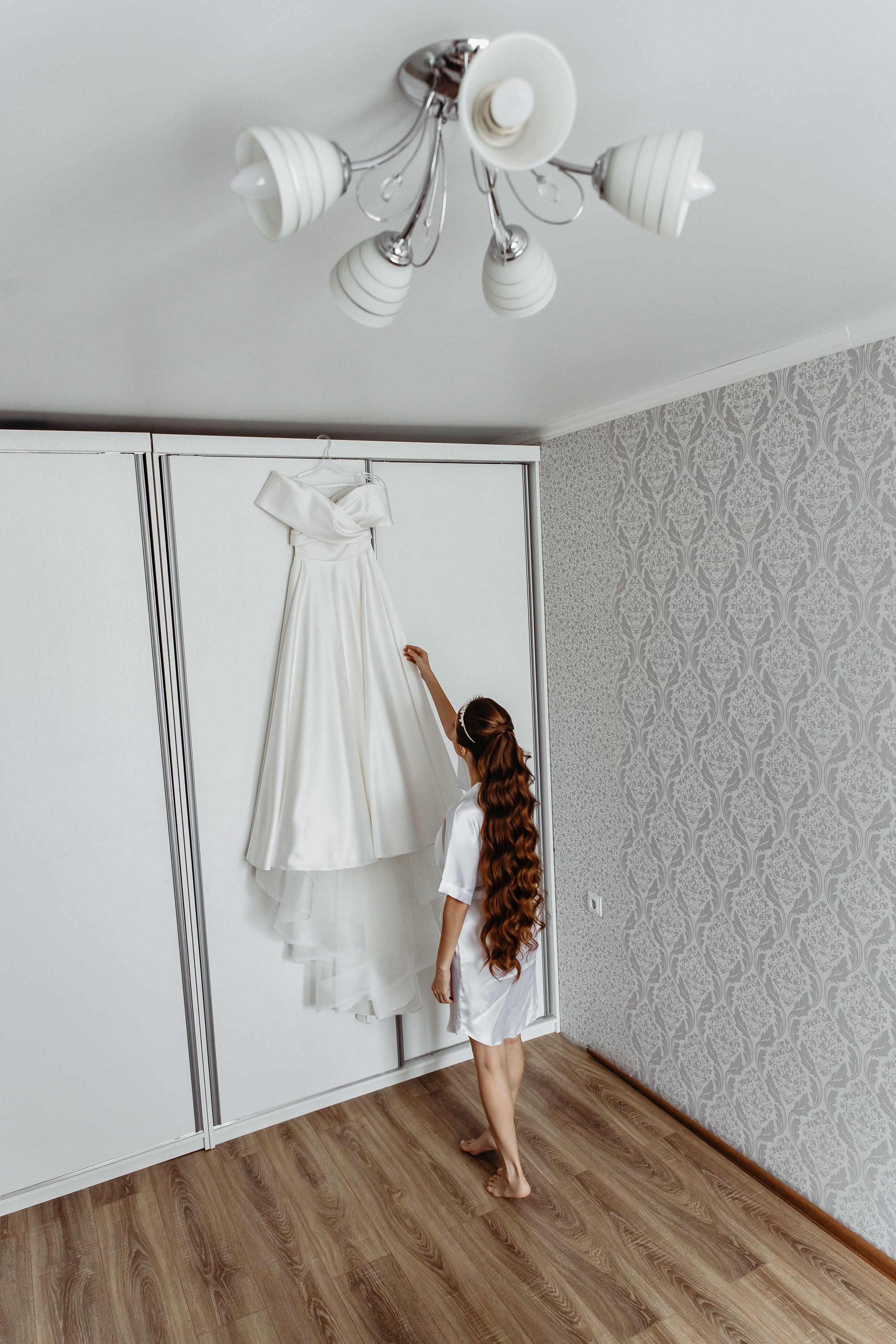 Артем и Валентина. Свадебный и семейный фотограф в Невинномысске Наталья Куликова