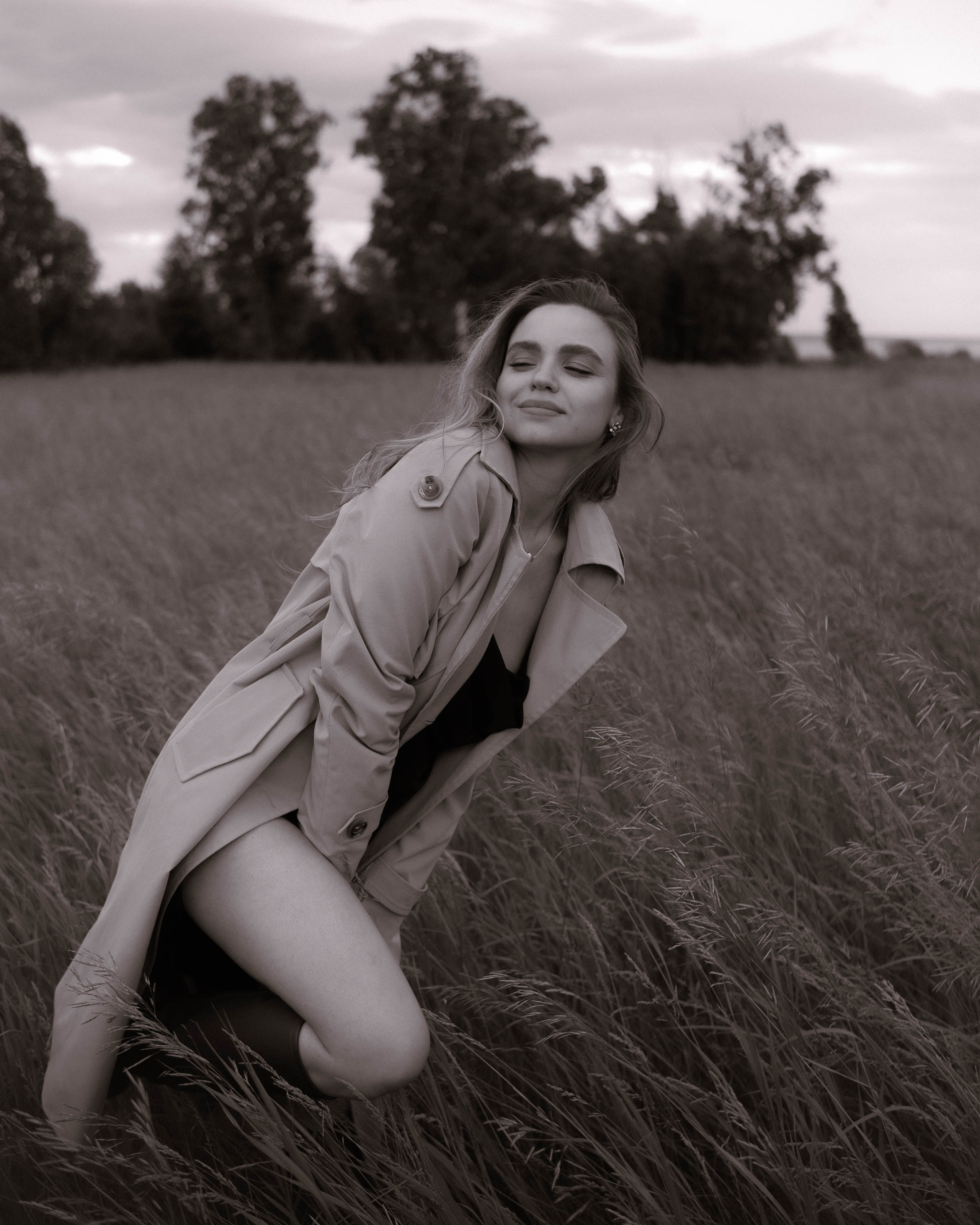 Наташа. Портретный фотограф Санкт-Петербург