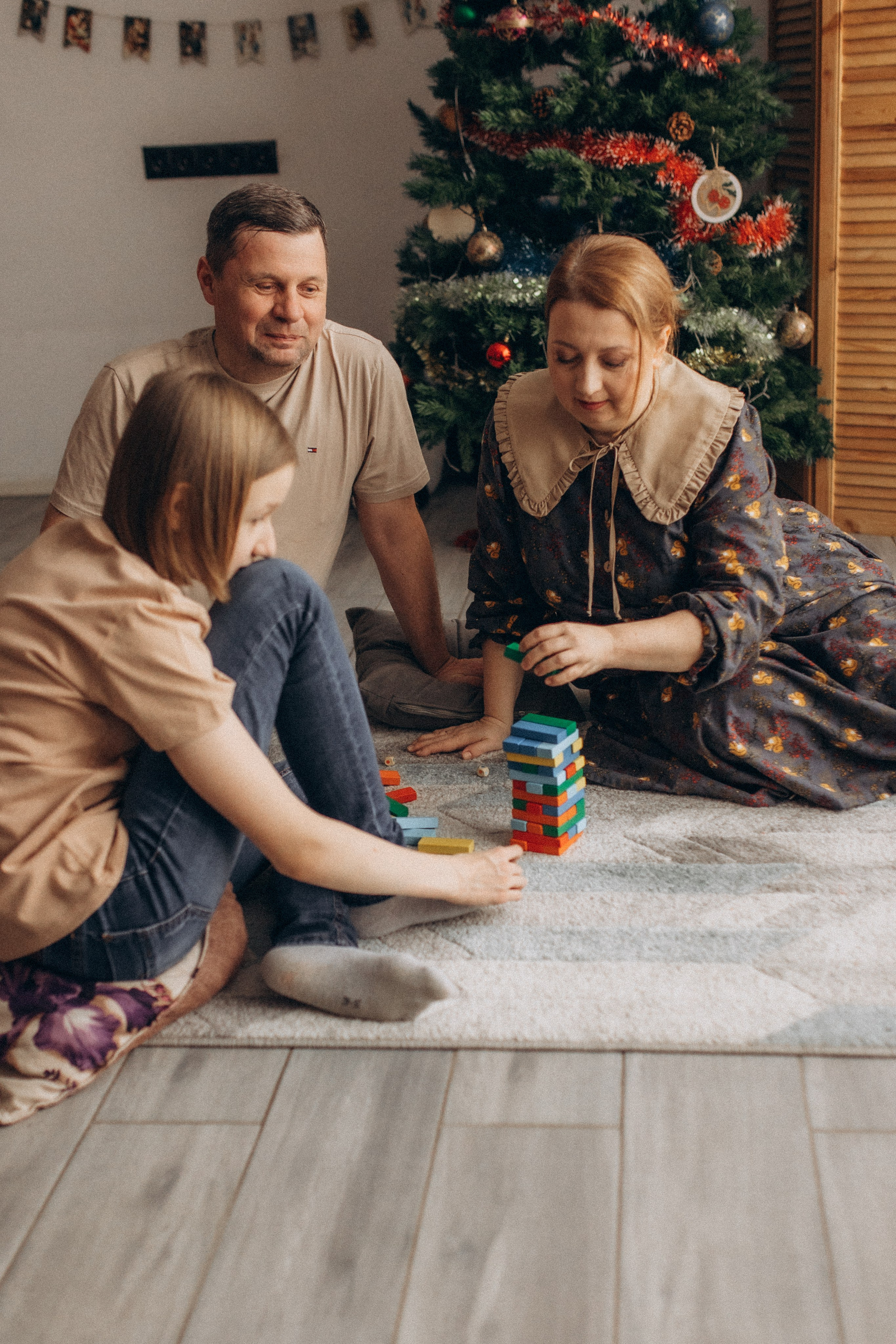 День рождения только раз в году. Семейный фотограф lifestyle в Новосибирске Елена Шпилевая