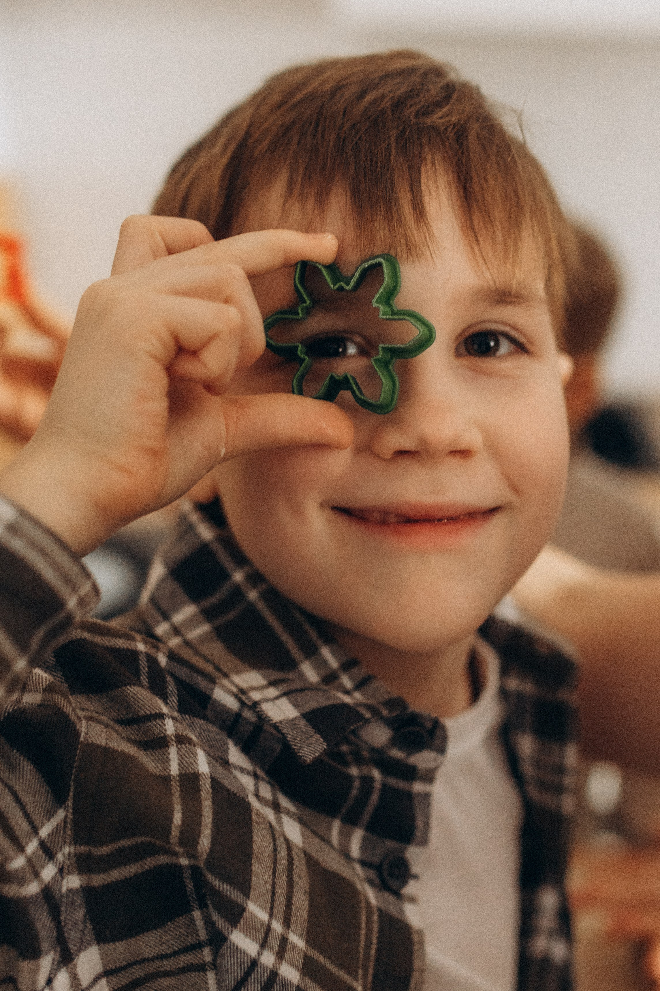 История большой семьи. Семейный фотограф lifestyle в Новосибирске Елена Шпилевая