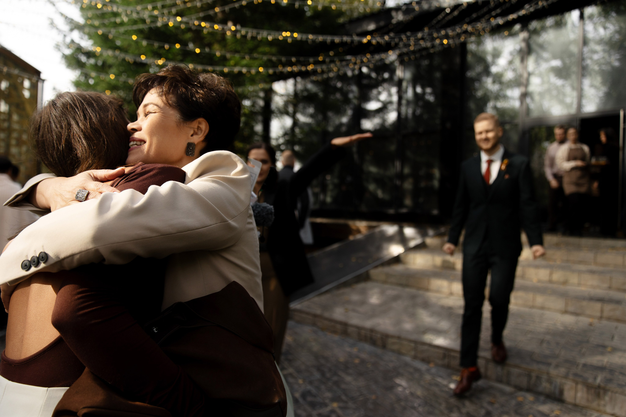 V&A. Фотограф в Новосибирске и Москве