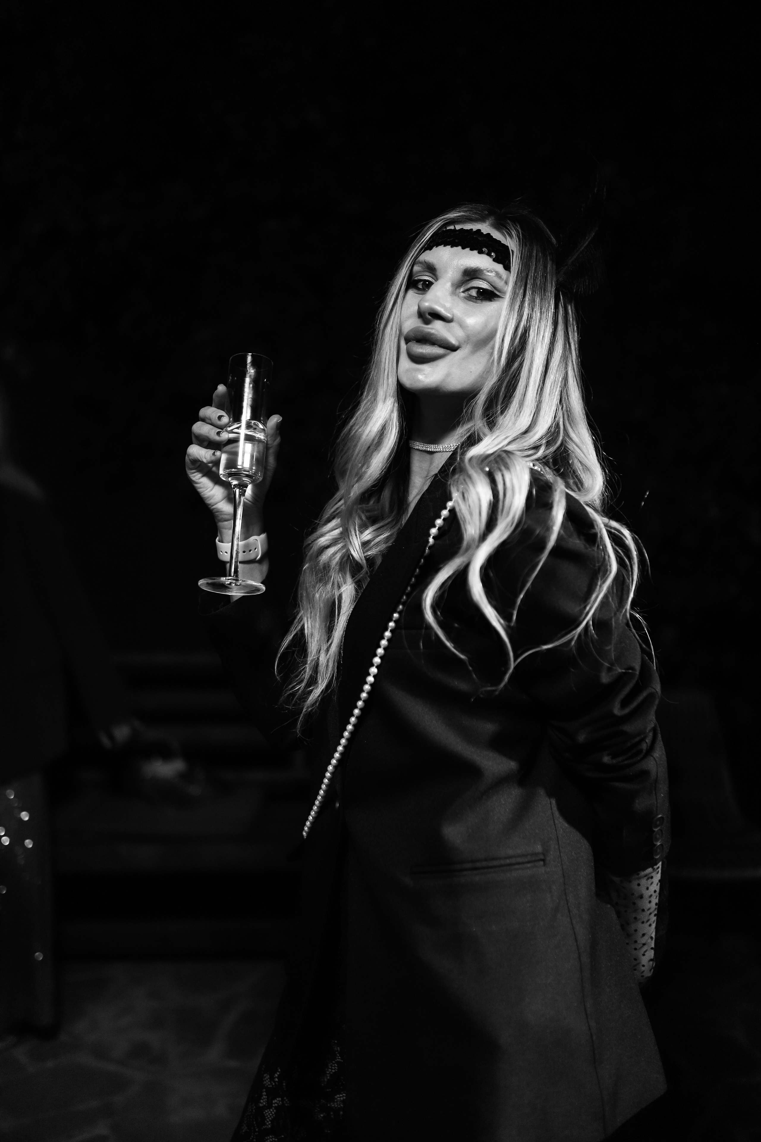 Обзор мероприятия @lubyanenkoo