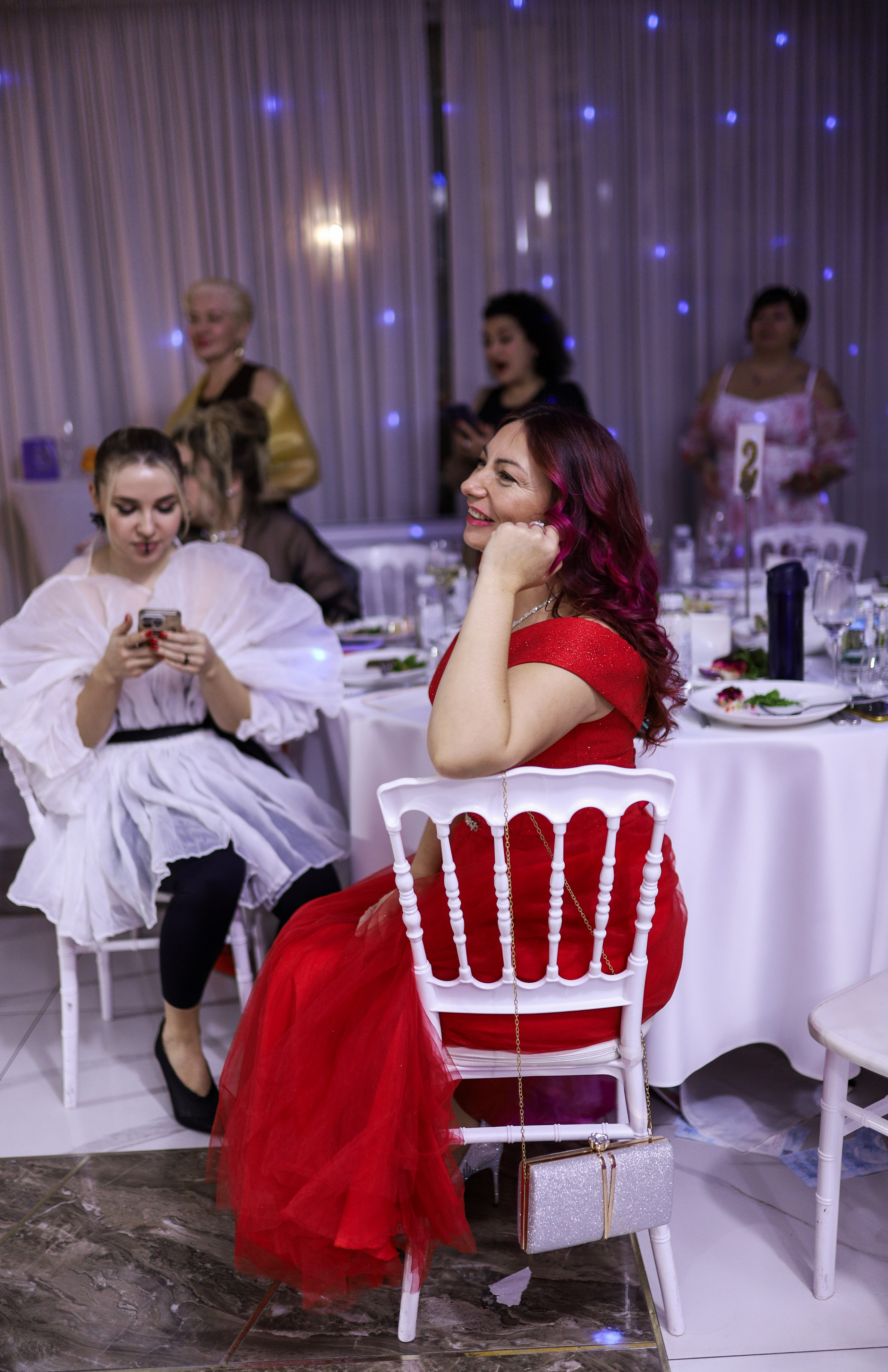 Новогодний корпоратив