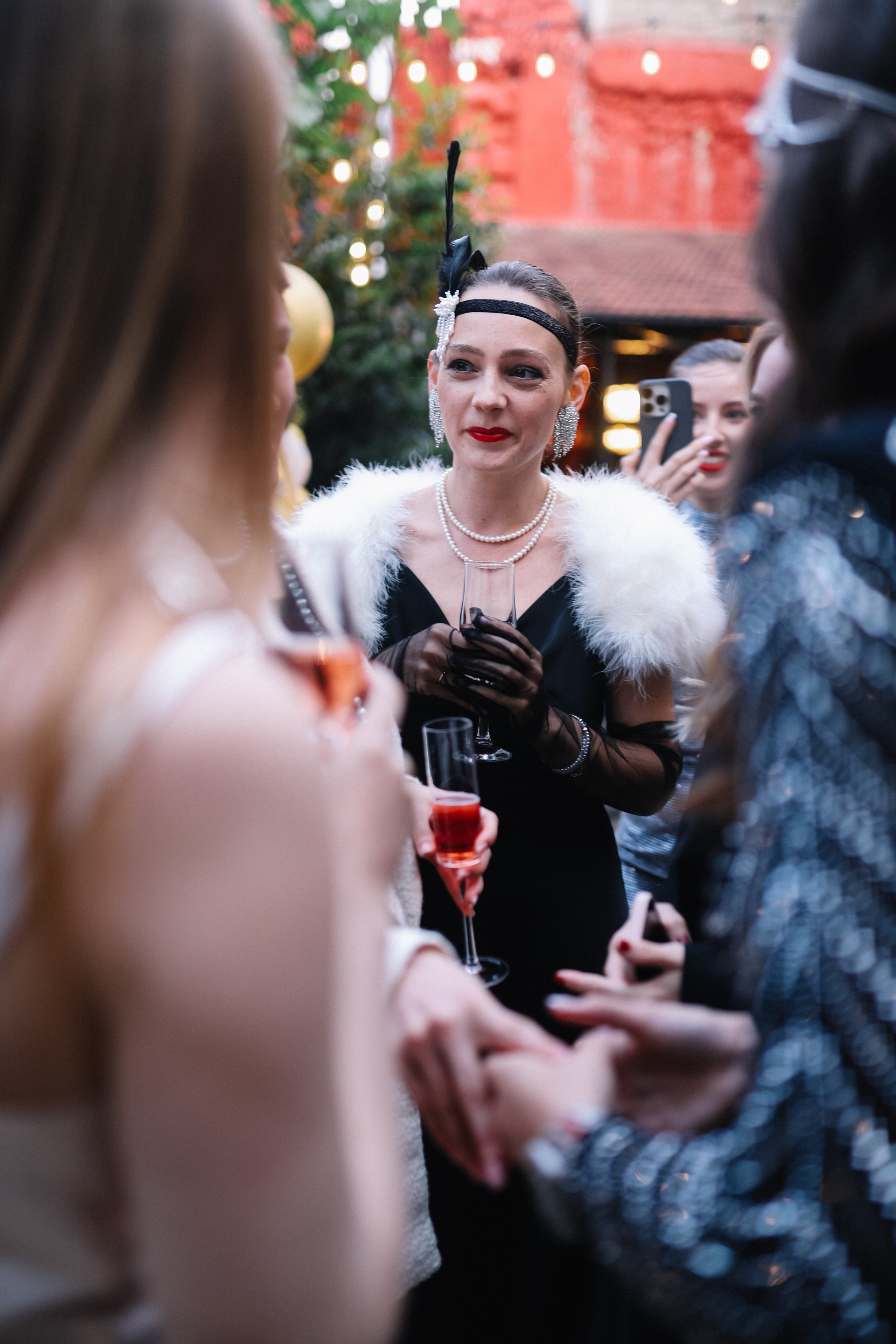 Обзор мероприятия @lubyanenkoo