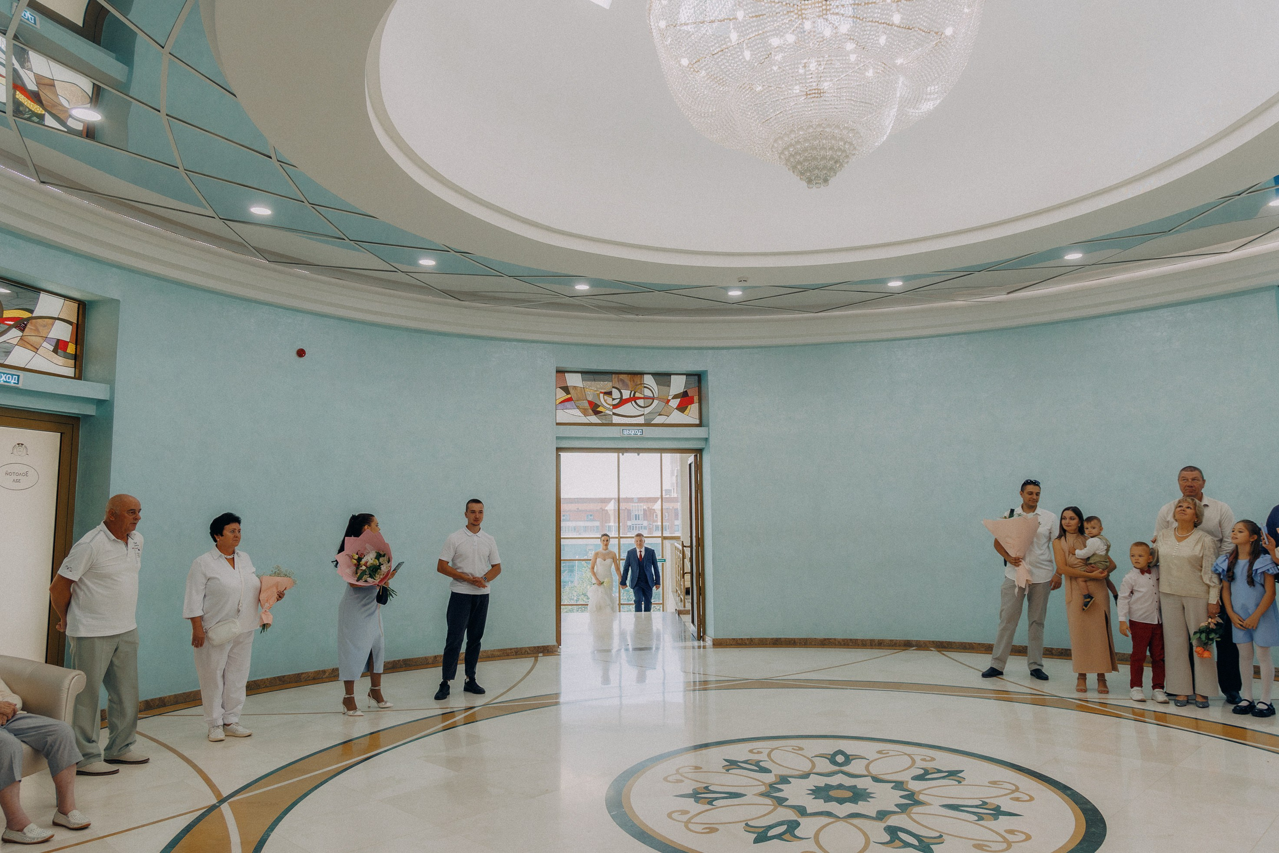 Орловы. Свадебный семейный фотограф в Иркутске Светлана Светлакова