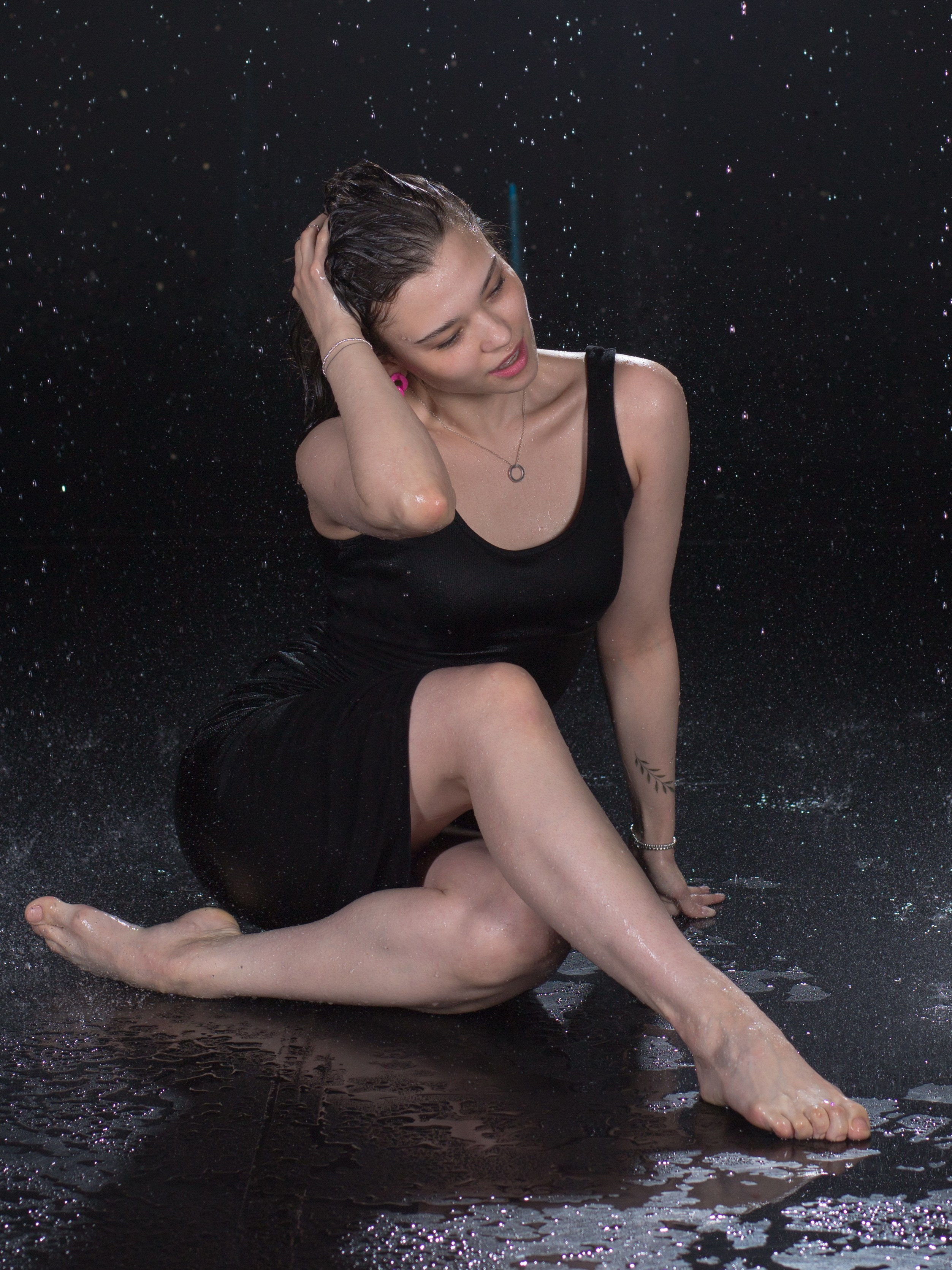 Мука/вода. Фотограф в Москве Дмитрий Ромашов