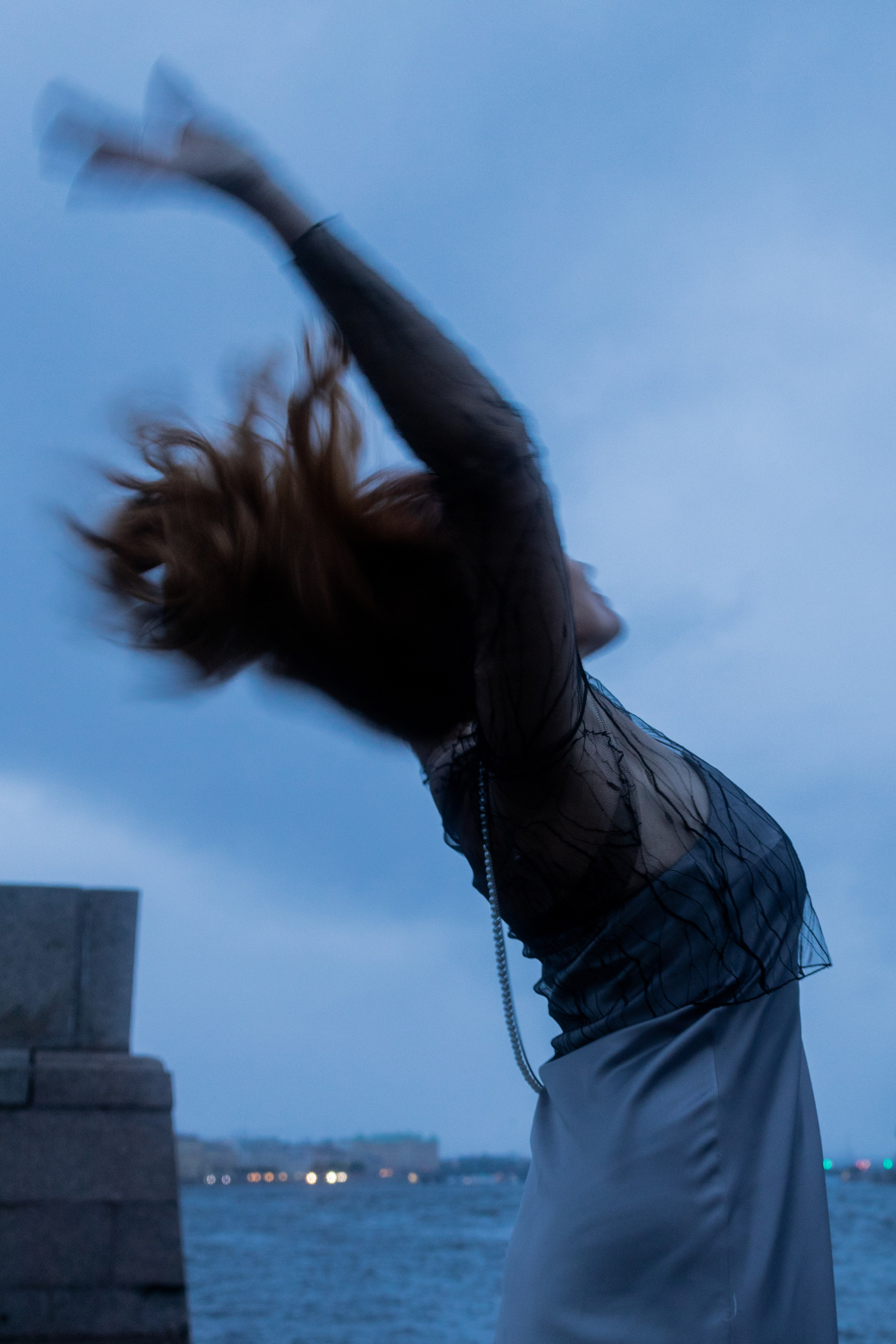 Эстетика П р о Я в л е н и я. Виноградова Маргарита. Фотограф P r o Явления