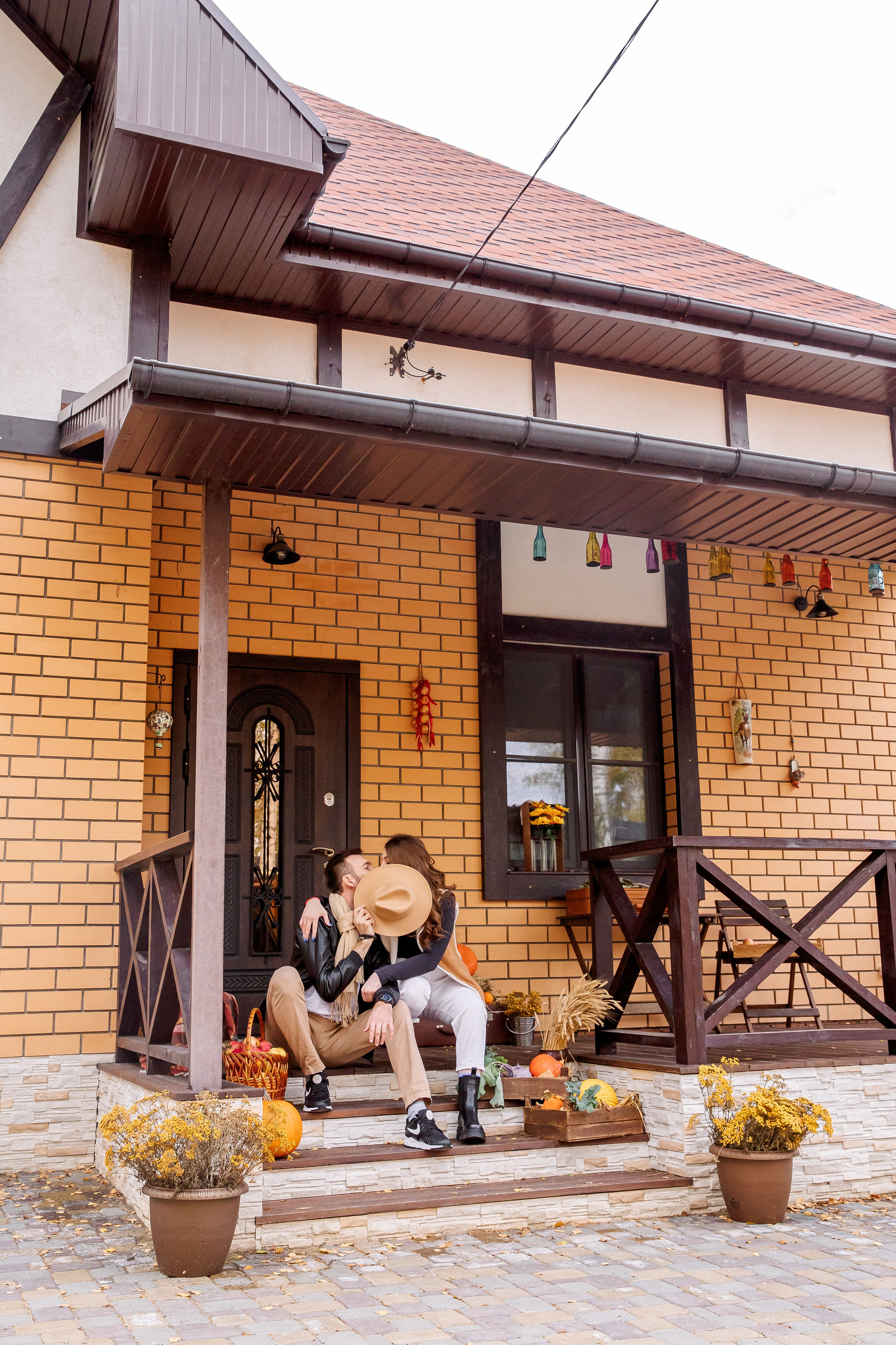 Анна и Владислав. Свадебный и семейный фотограф в Челябинске Юлия Ишимова