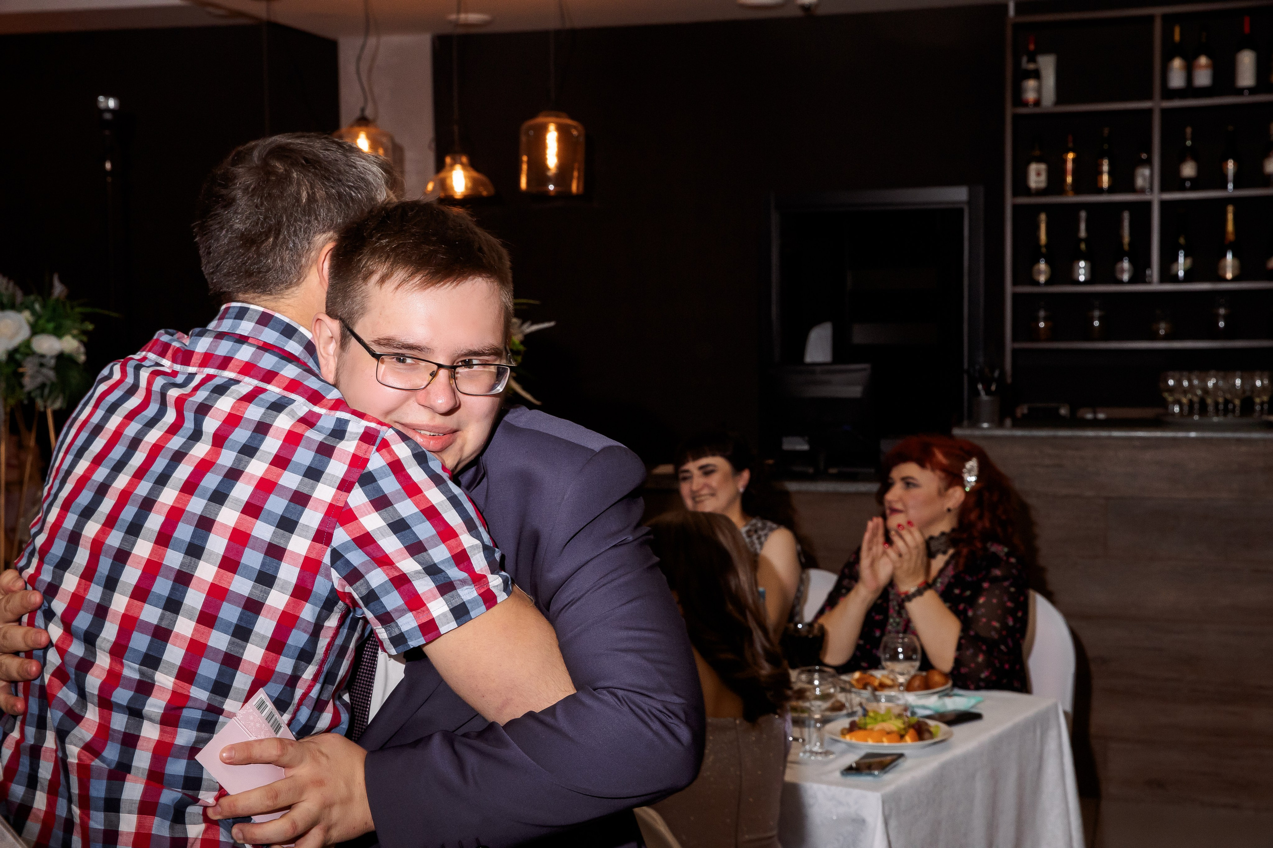 Андрей и Алина. Свадебный и семейный фотограф в Челябинске Юлия Ишимова