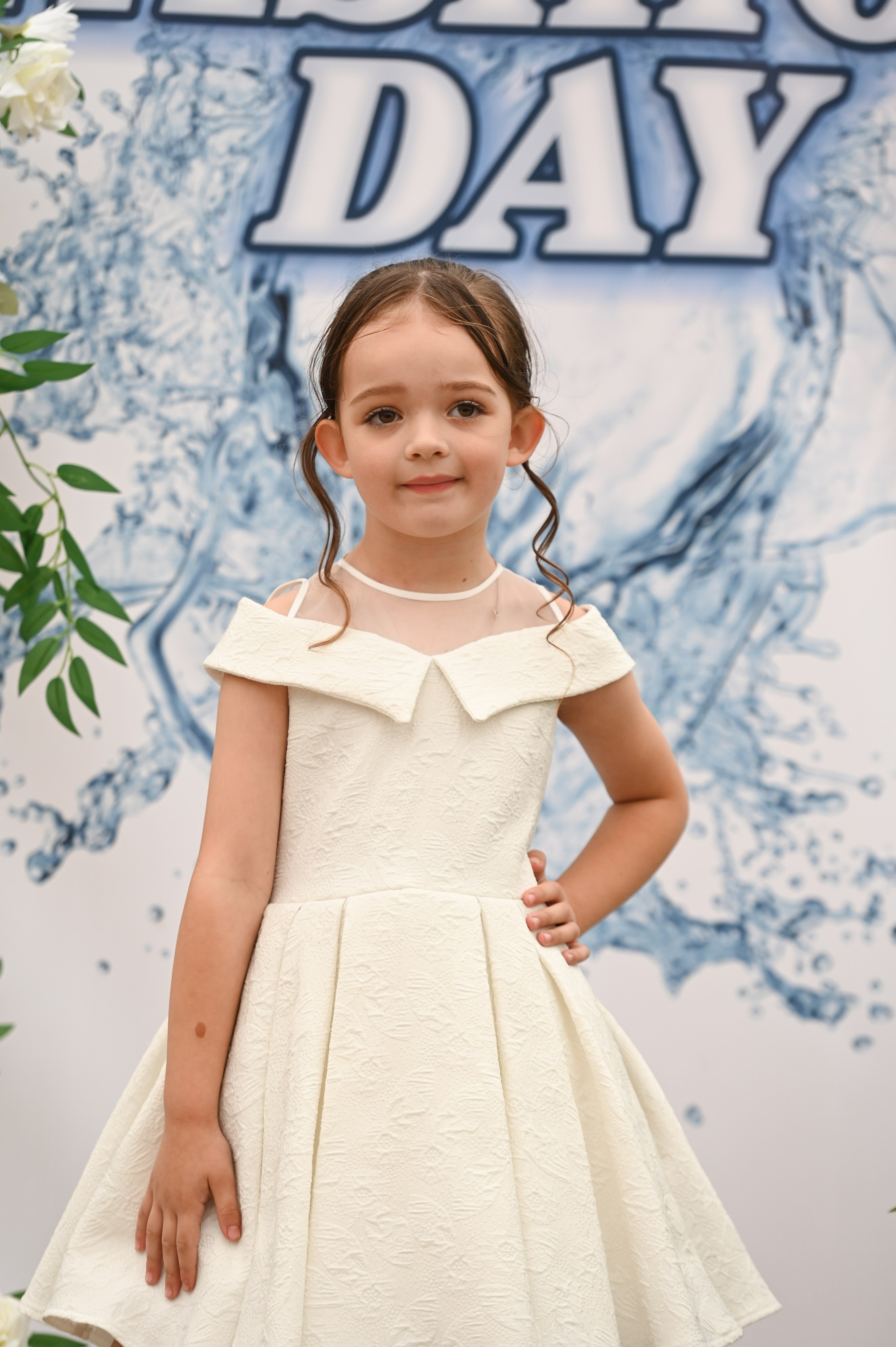 Модный показ «Summer Fashion Day 2025» г. Пенза. Фотограф в Москве Тамрико Федосеева