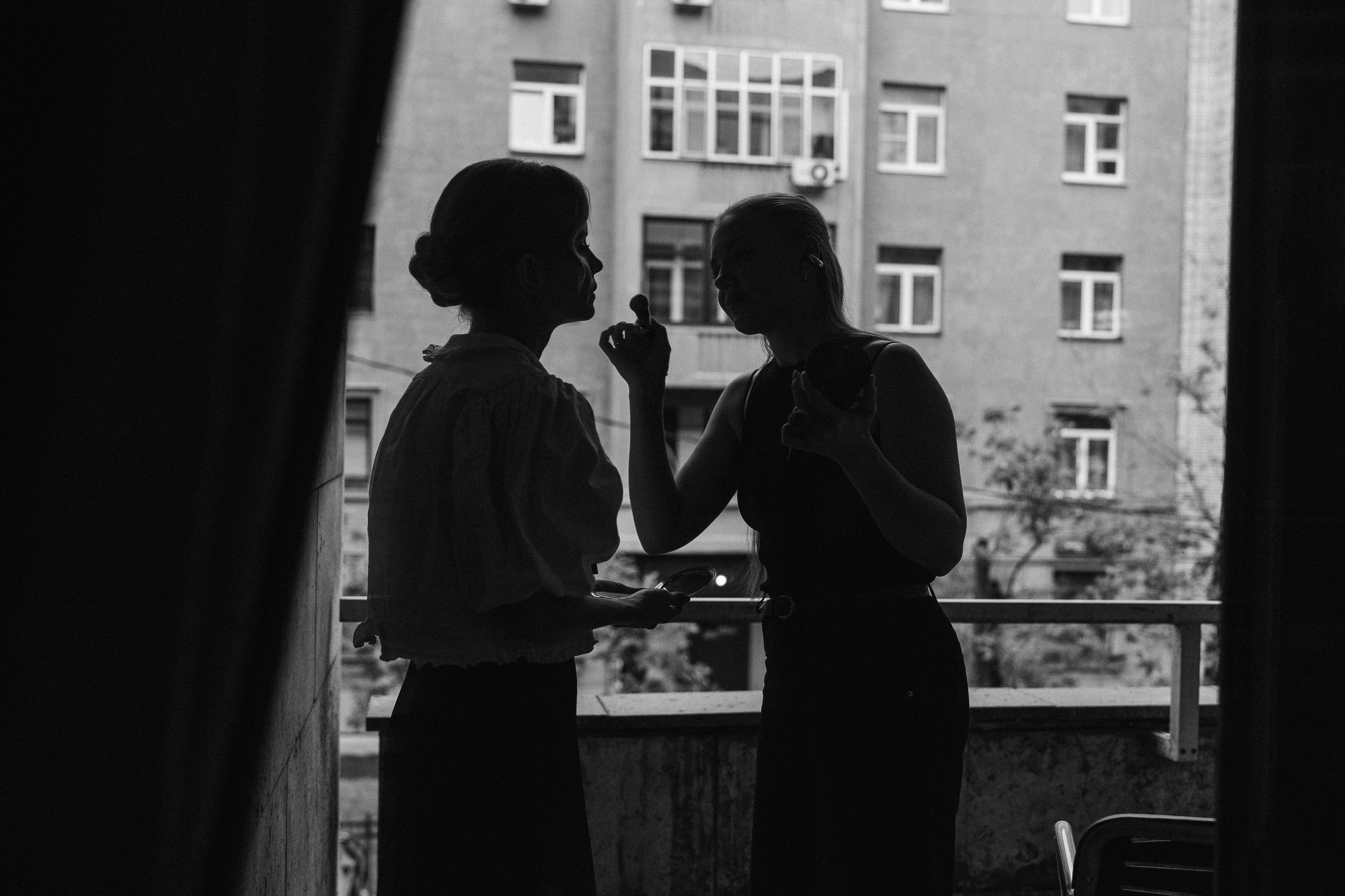 K&S КИНОШНО. Свадебный фотограф Москва