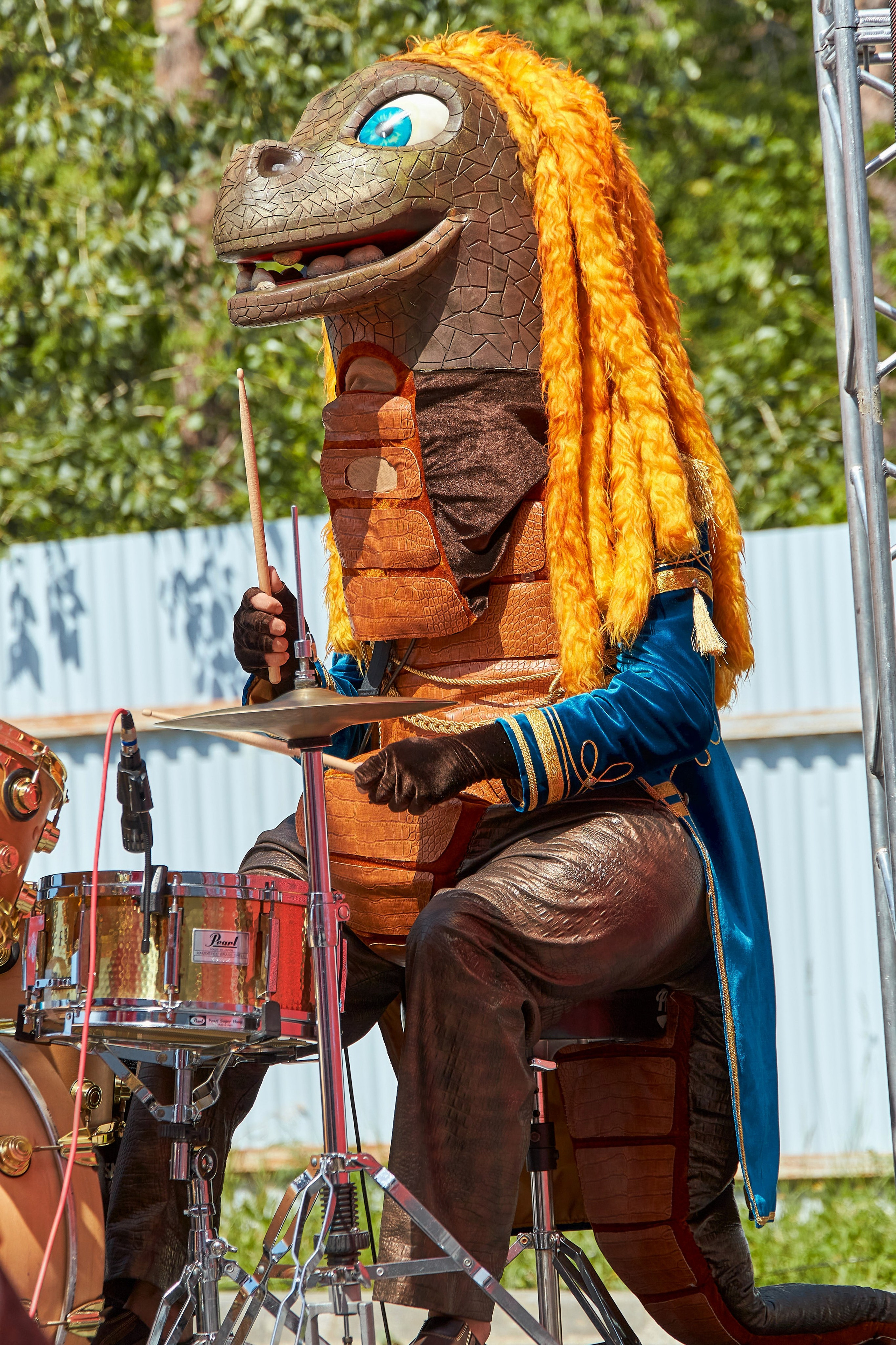 Репортаж. Фотограф Александр Музыка