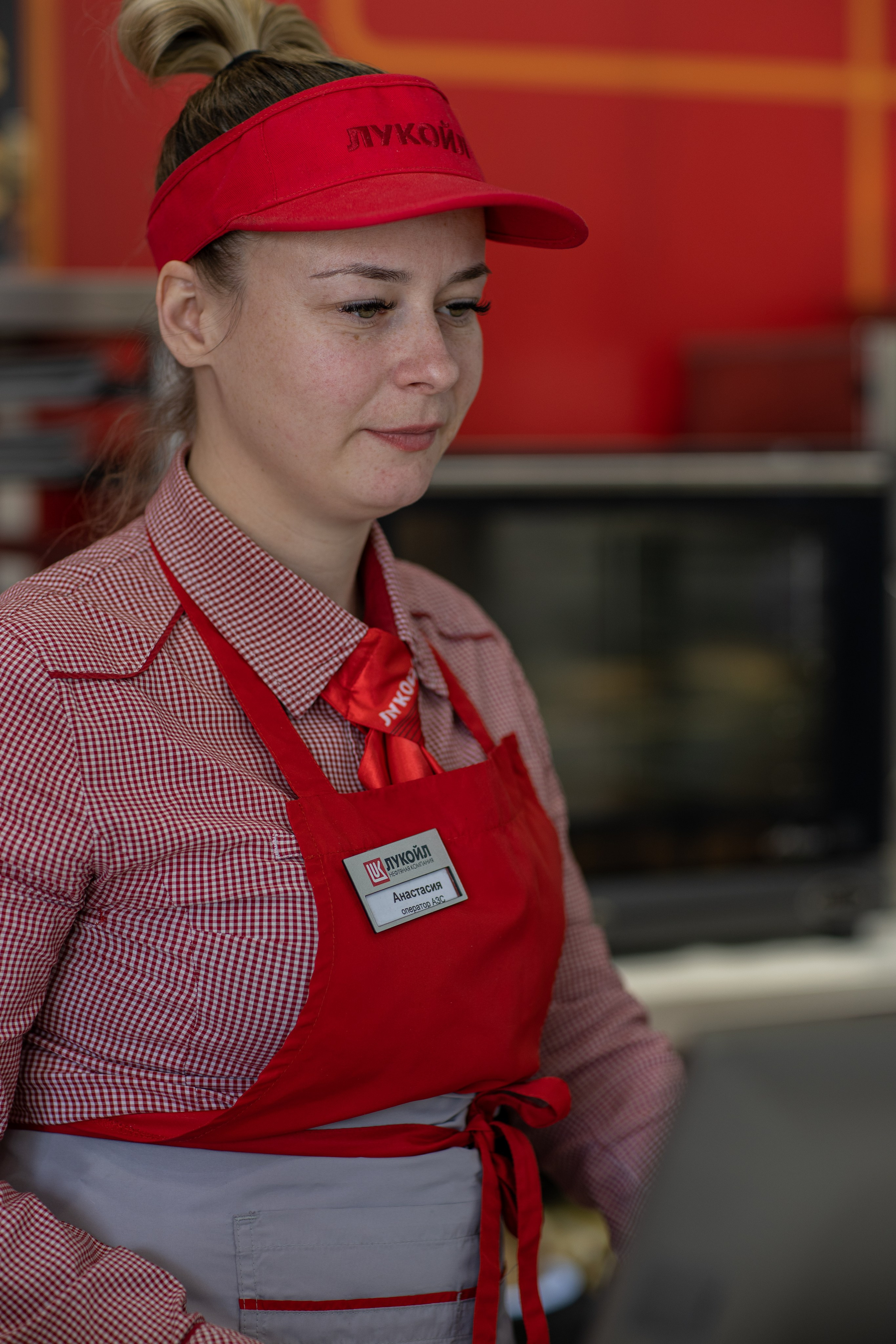 Компания ООО"Лукойл». Медиапродюсер, фотограф в Минеральных Водах —Виктор Холодов