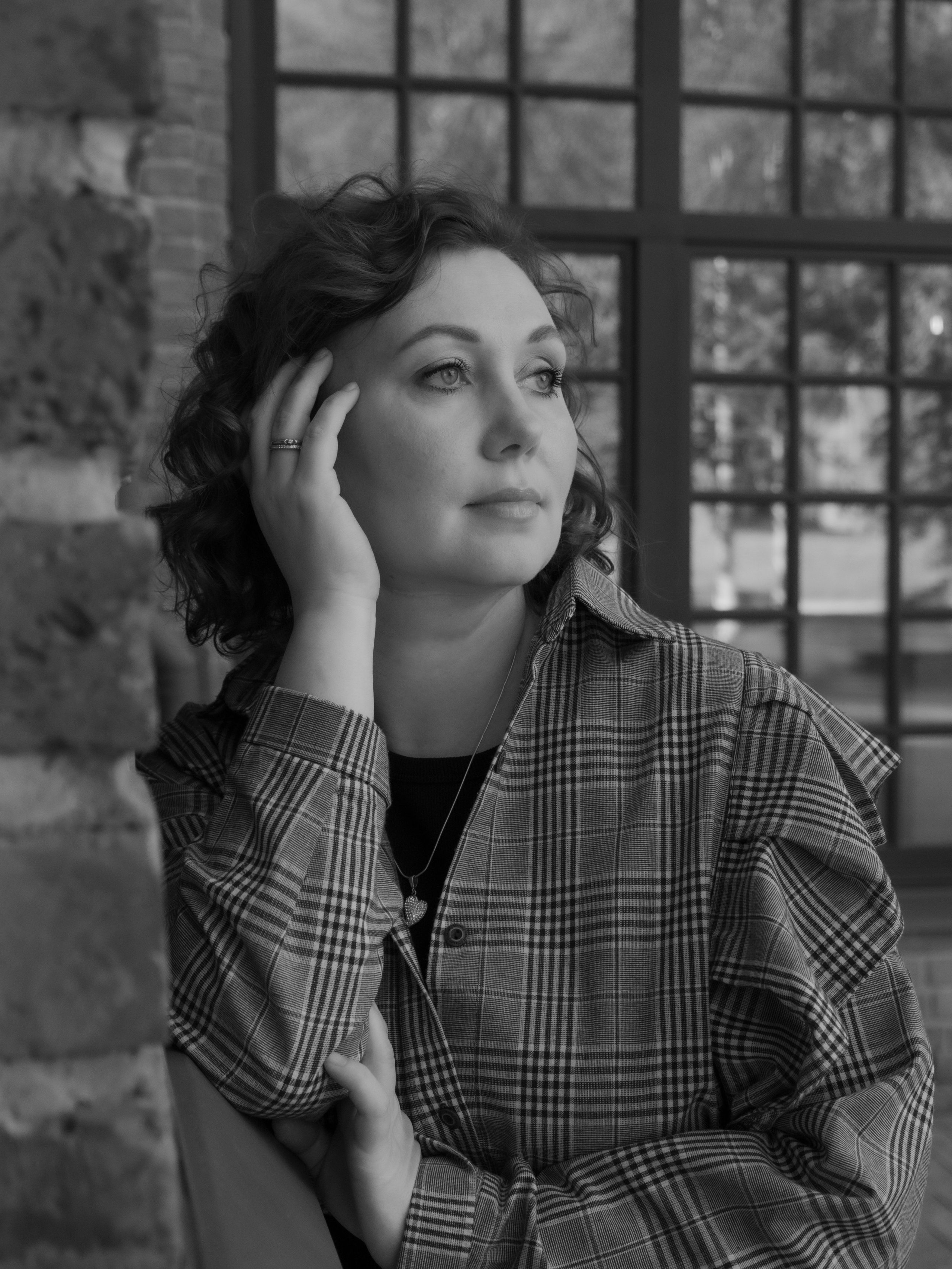 Женский портрет. Семейный фотограф и видеограф. Москва