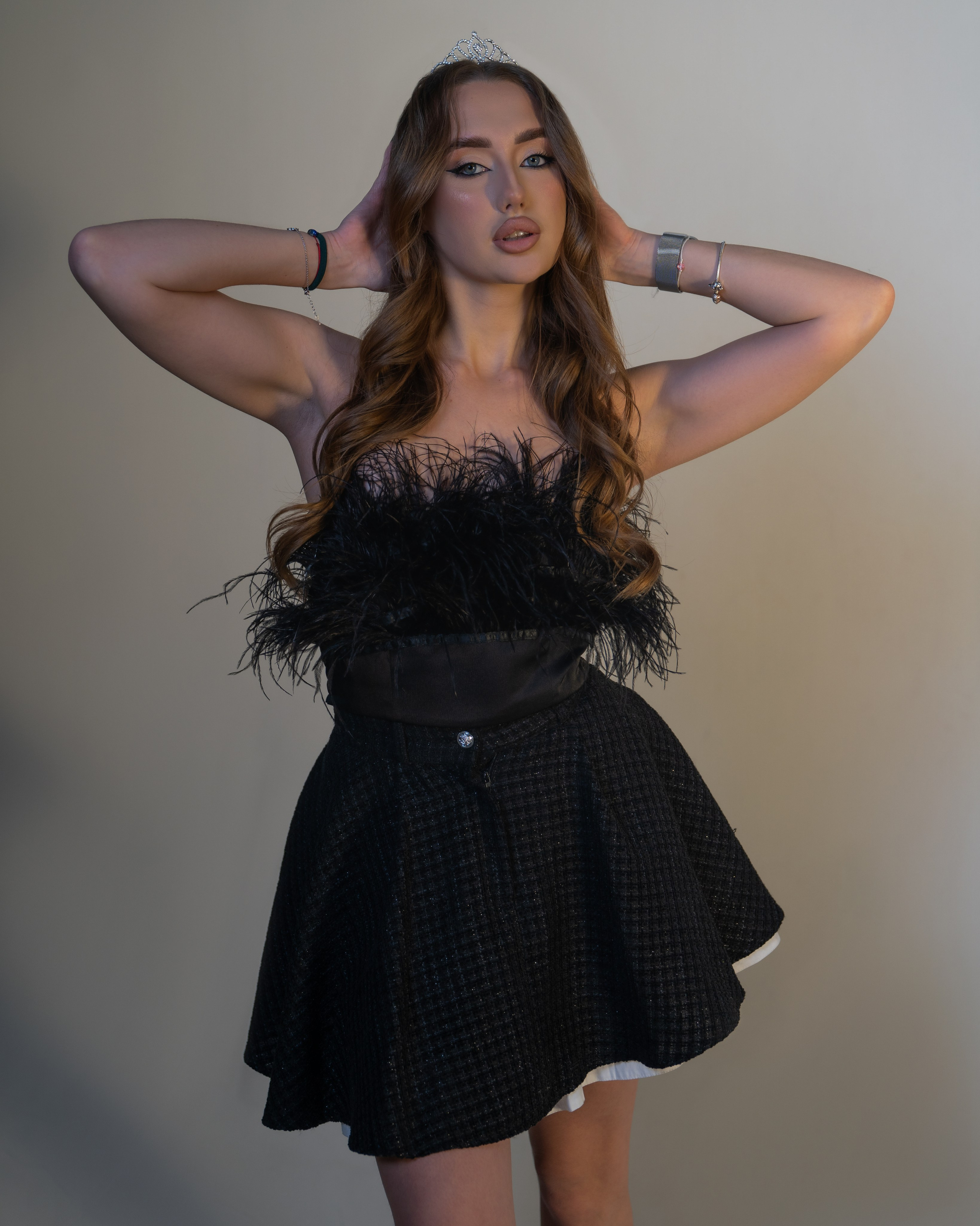 Дана. Фотограф Тюмень | Гриднева Виктория