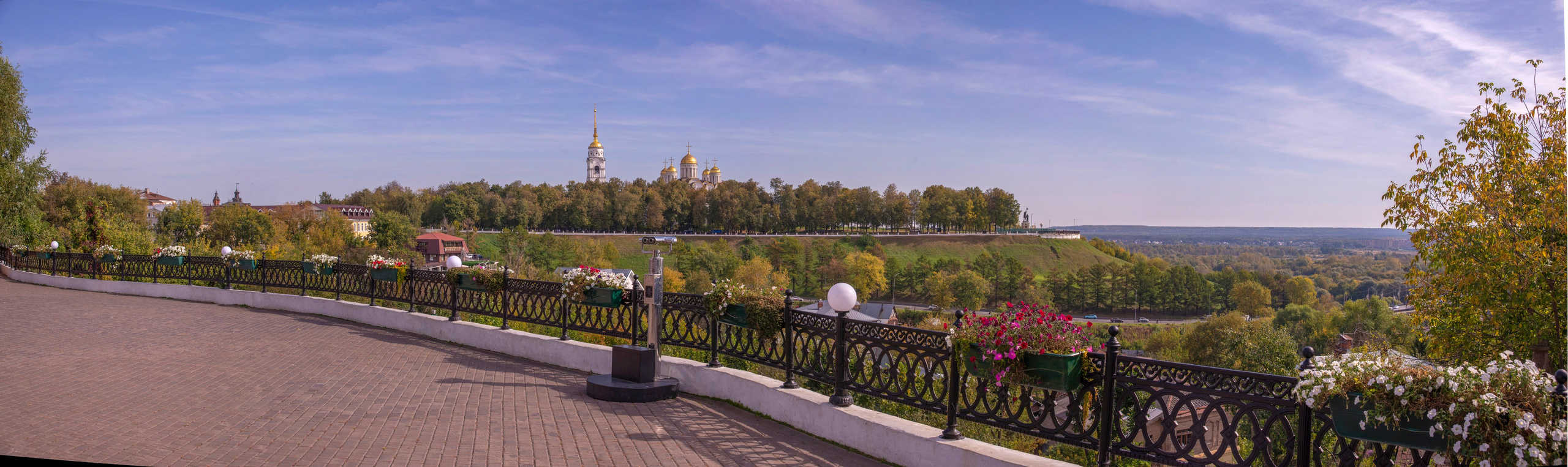 Владимир. 18–20 сентября 2025. Игорь Жучков. Россия увиденная глазами путешествующего фотографа