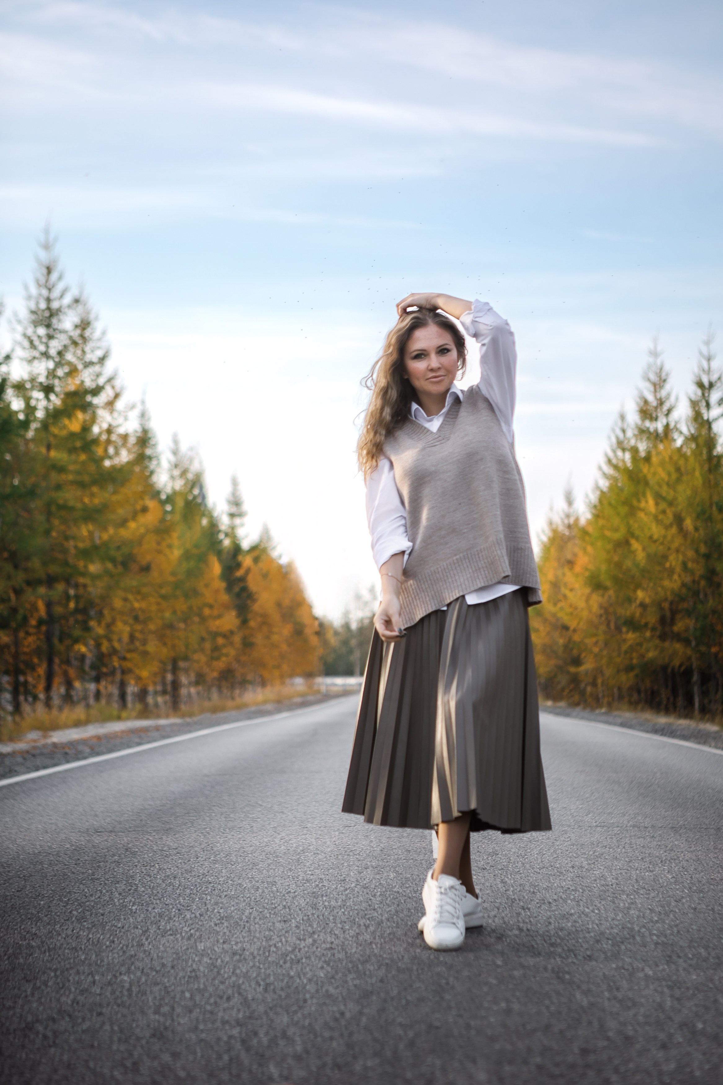 Фотограф Губкинского