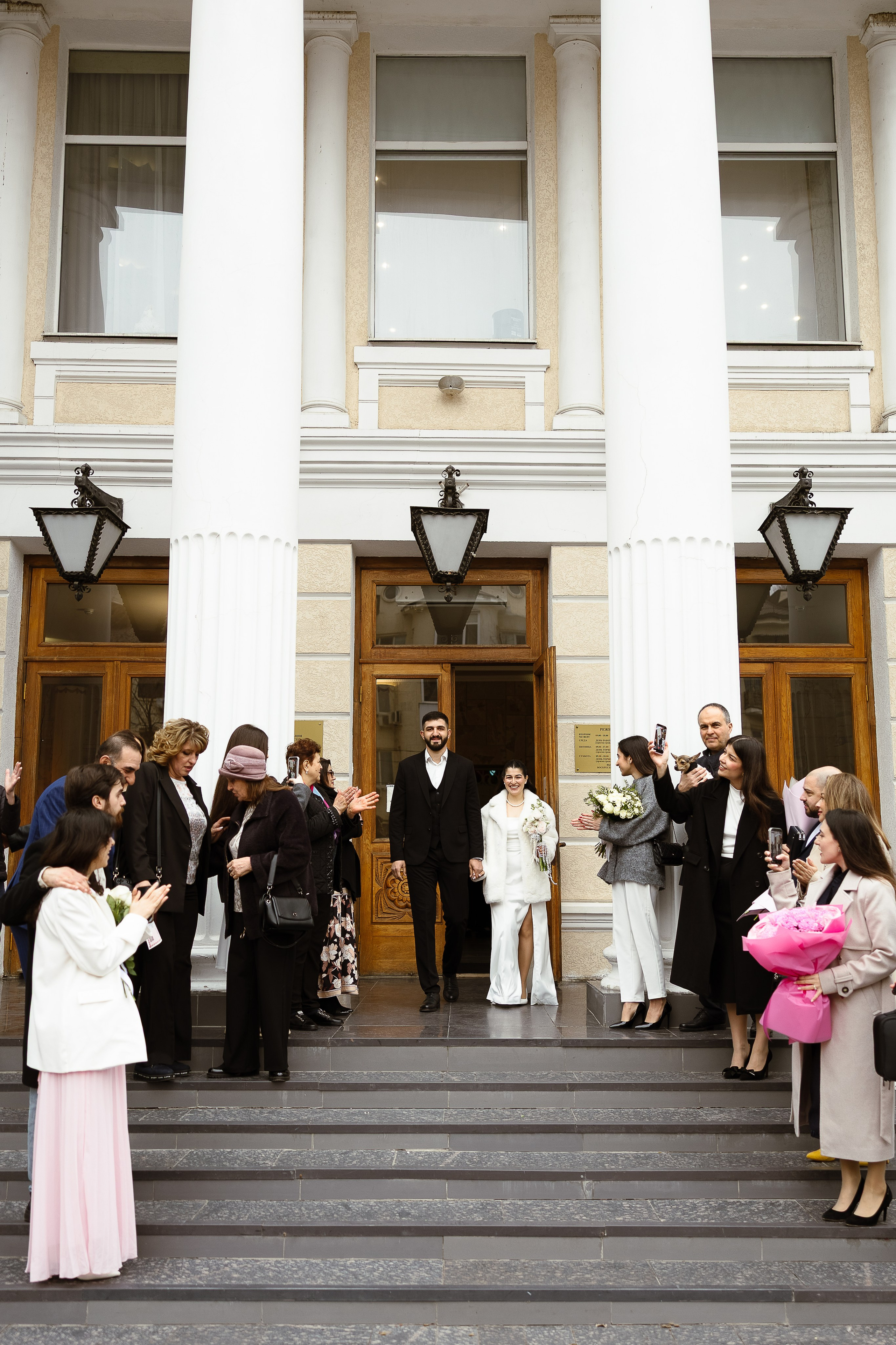 Эдуард и Карина. Свадебный | Семейный фотограф