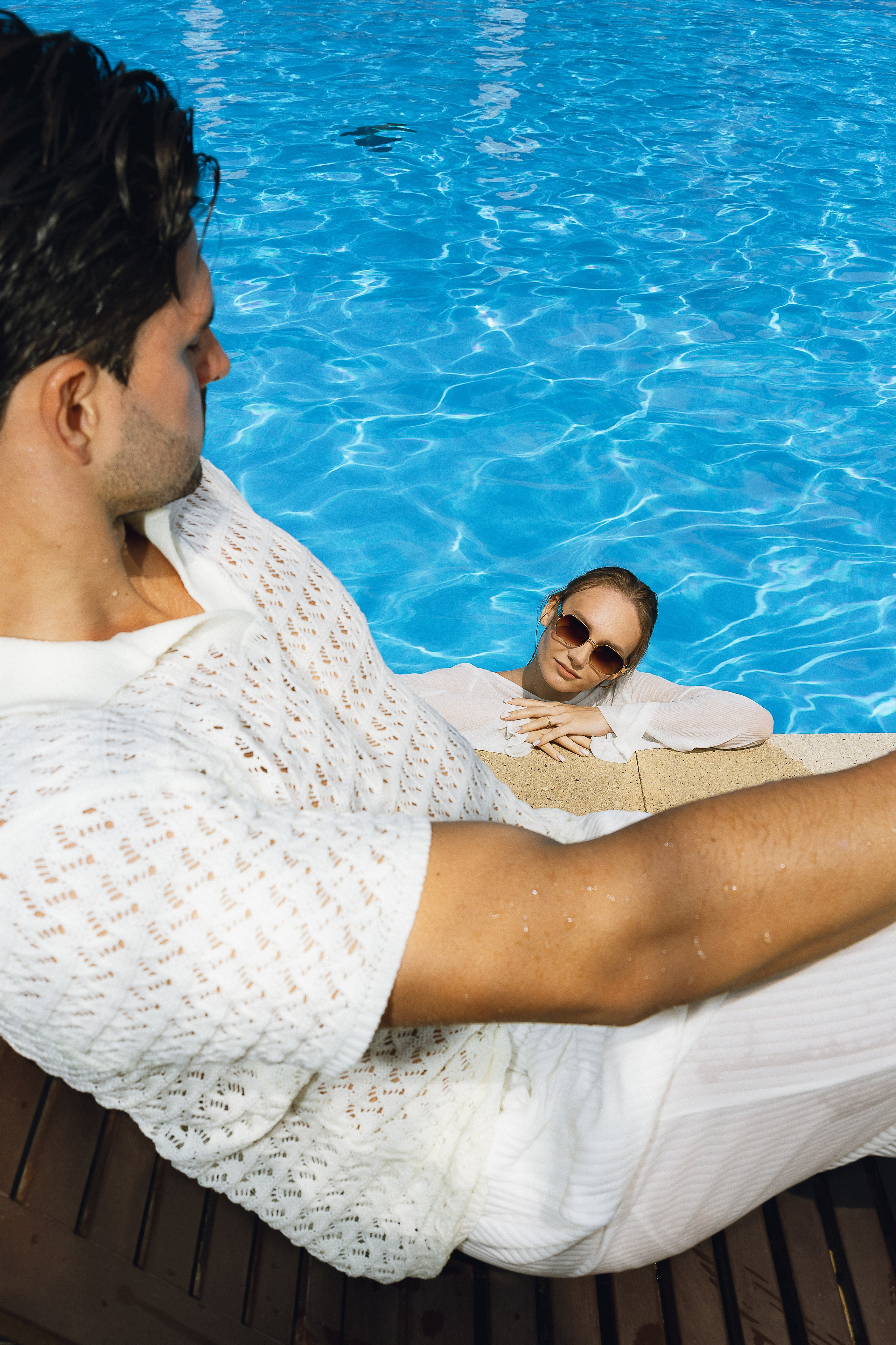 Влад и Мария. Свадебный | Семейный фотограф