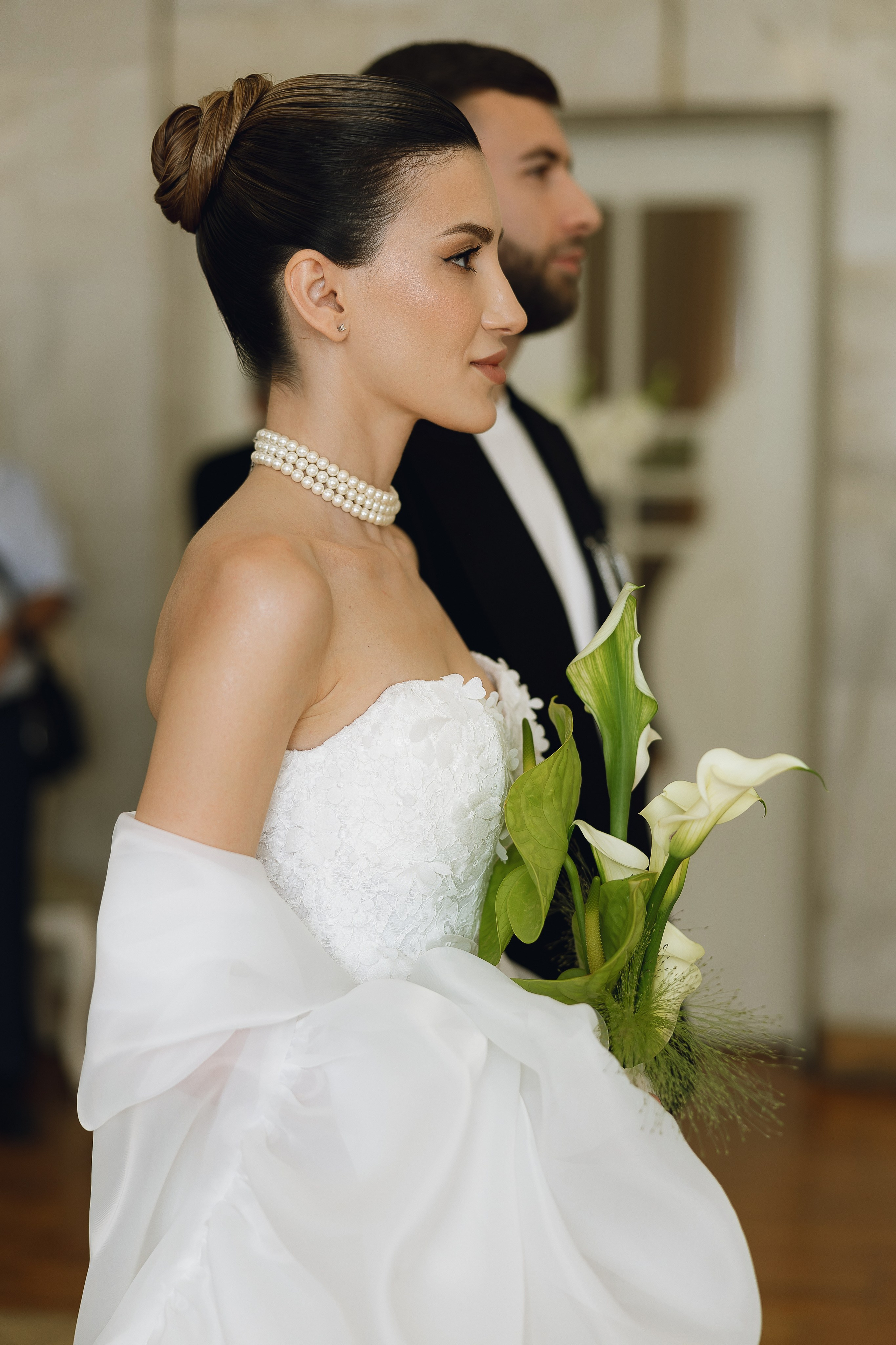 Регистрация брака Ильи и Дианы. Свадебный | Семейный фотограф