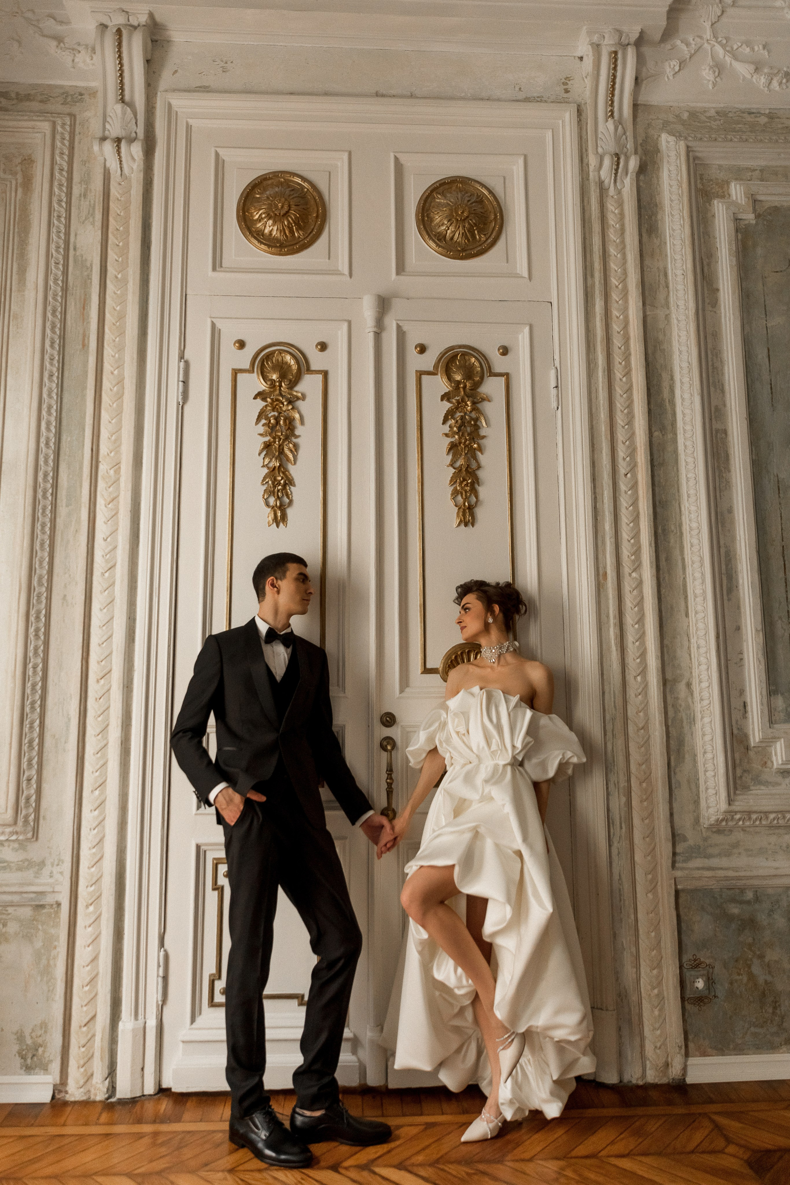 Свадебная съемка А&D. Свадебный | Семейный фотограф