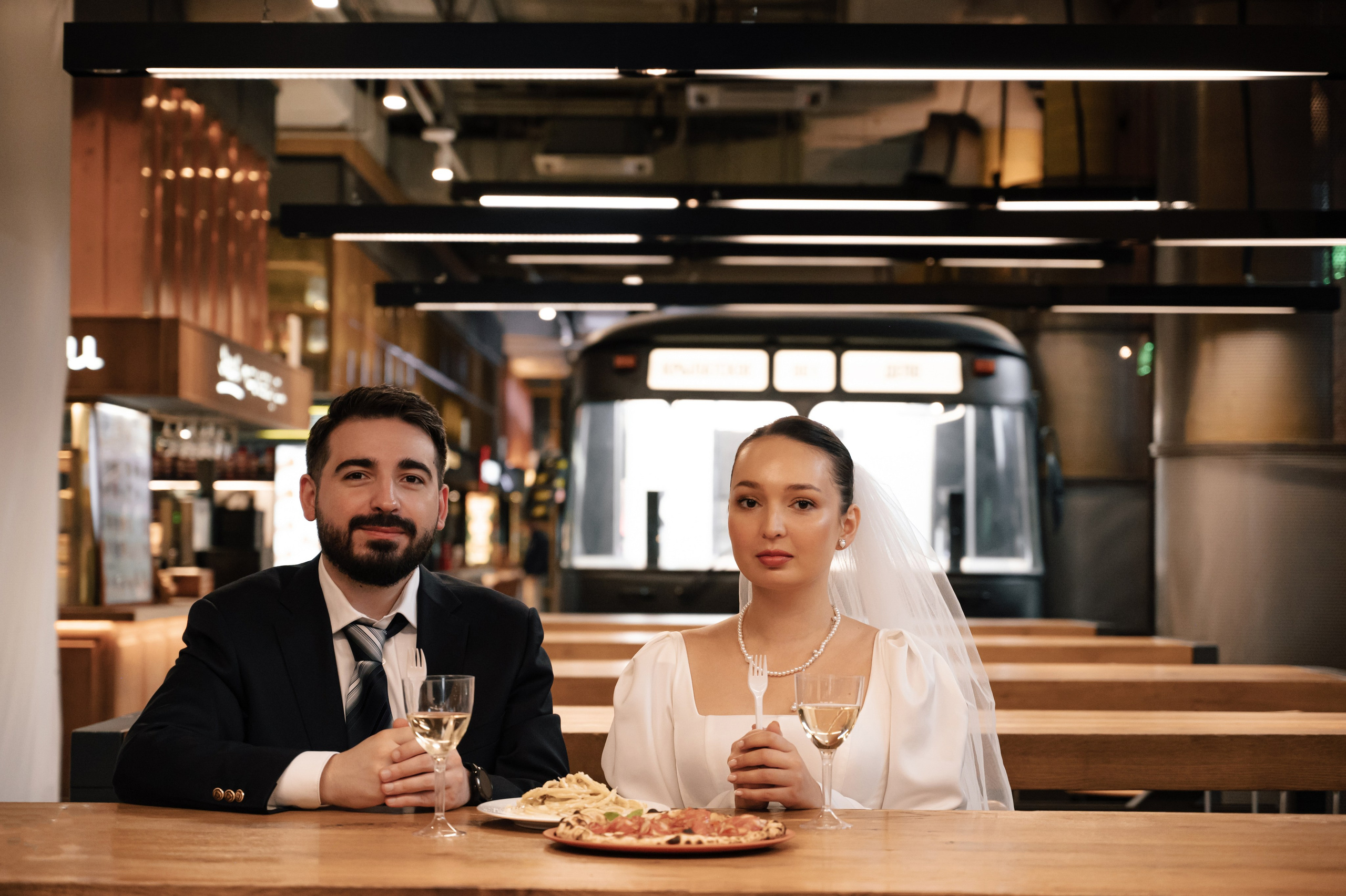 Ruslan & Ksenia. Свадебный и семейный фотограф Вероника Холод