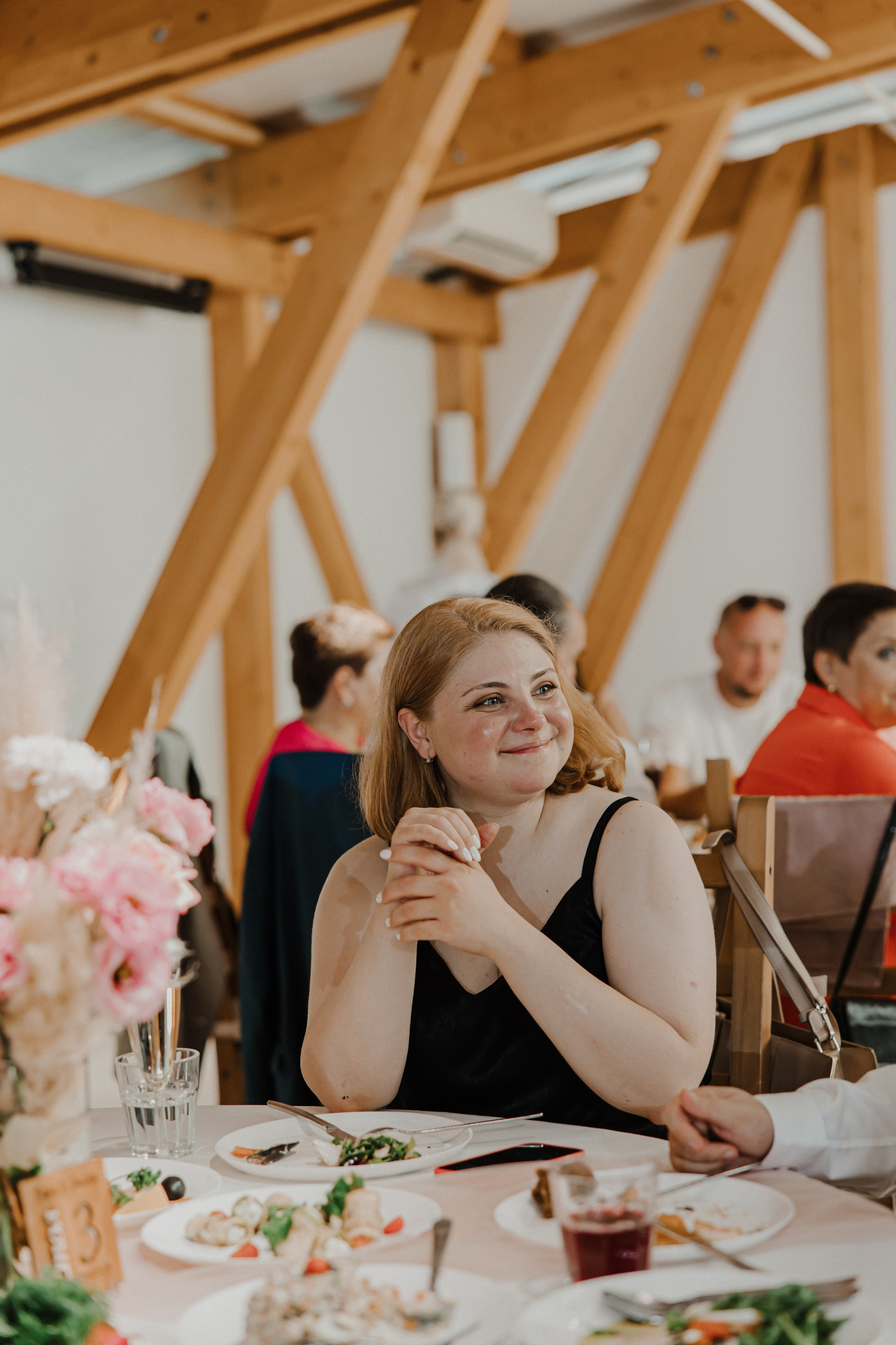 Олег и Диана. Свадебный и семейный фотограф Елизавета Ермак | Москва и МО