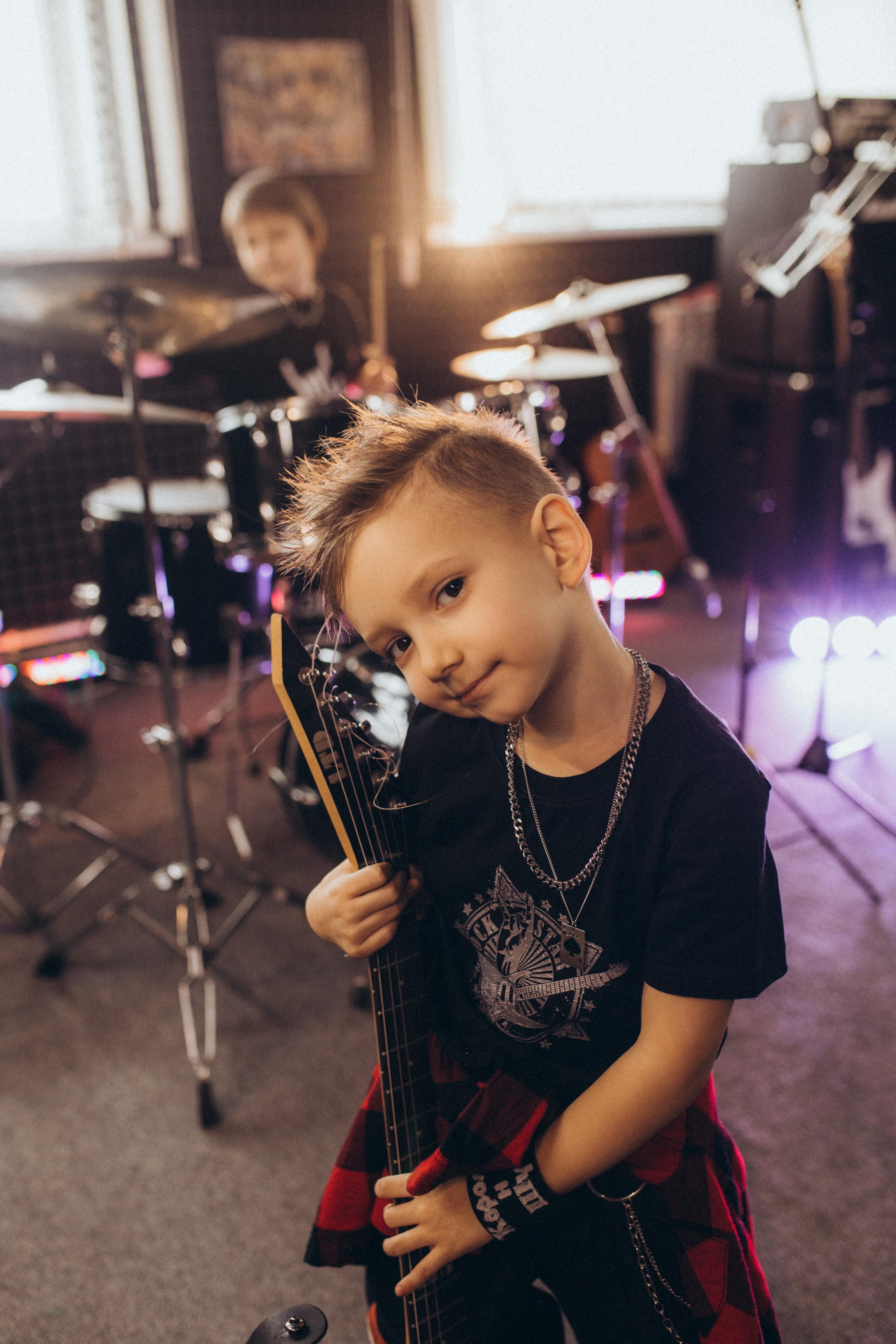 Да, будет РОК!!!. Свадебный и семейный фотограф в Белгороде Евгения Курочкина