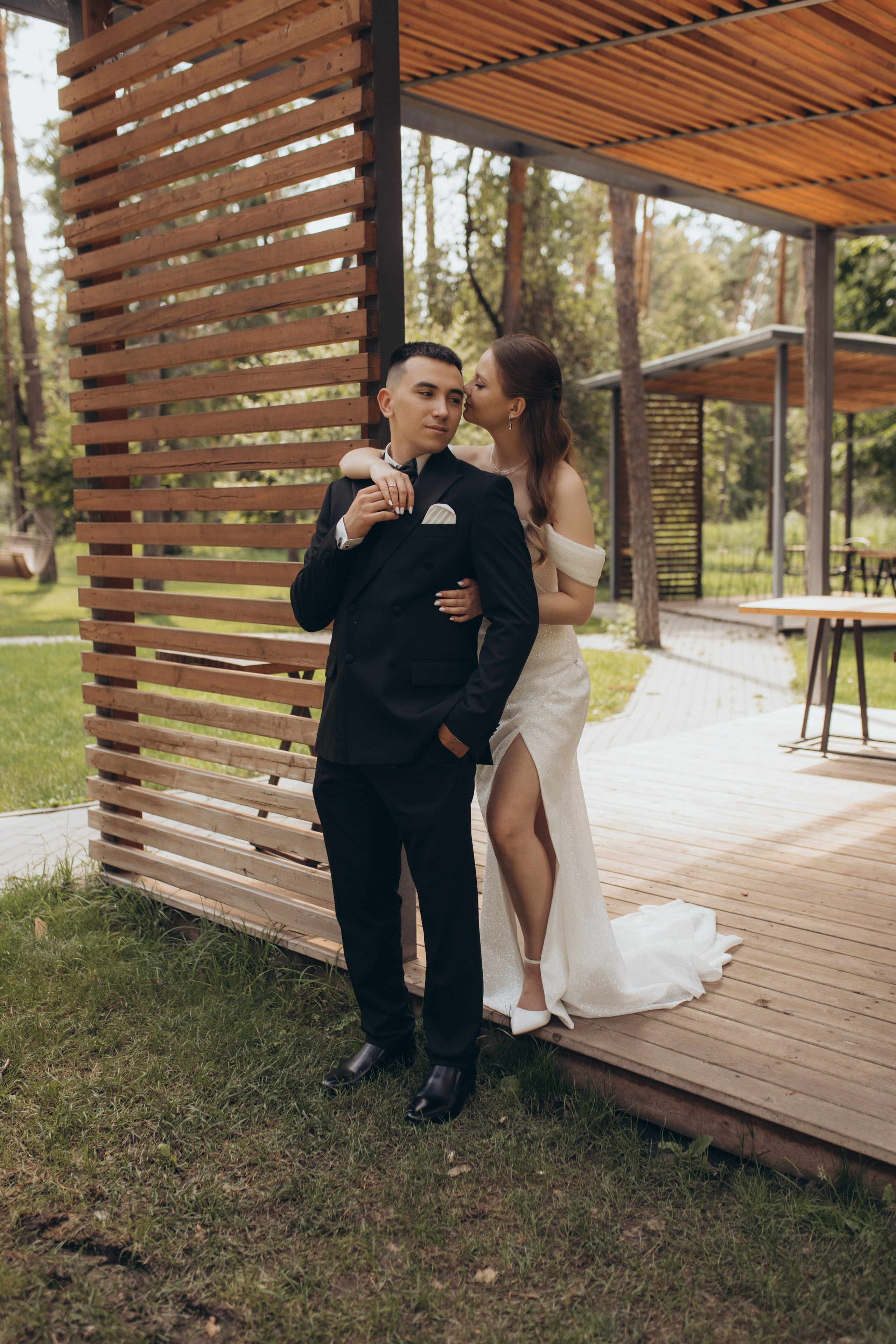 Сергей и Валерия. Свадебный и семейный фотограф в Белгороде Евгения Курочкина