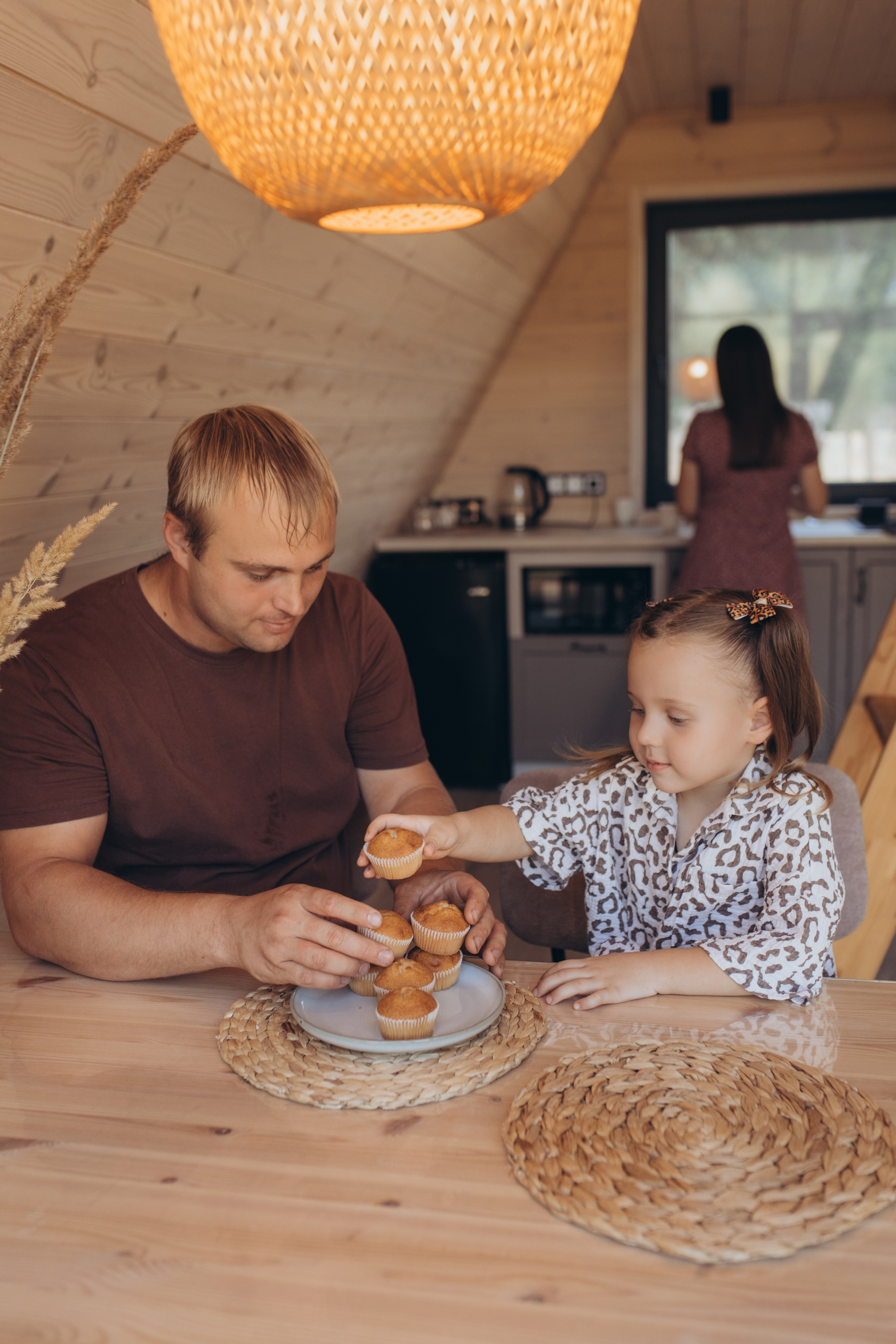 Сергей, Анюта и Настя. Свадебный и семейный фотограф в Белгороде Евгения Курочкина