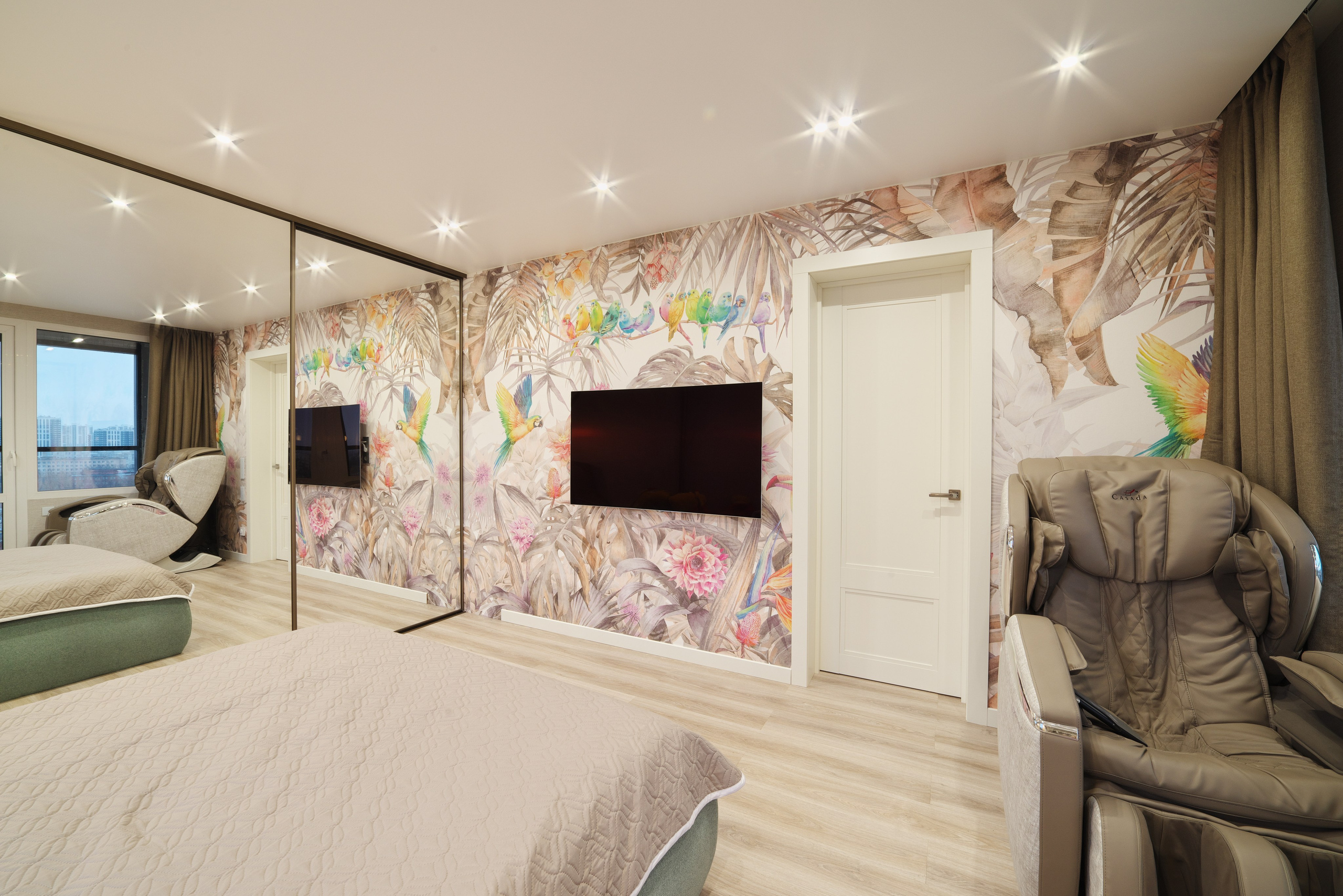 Интерьерная съёмка. Фотограф Санкт-Петербург