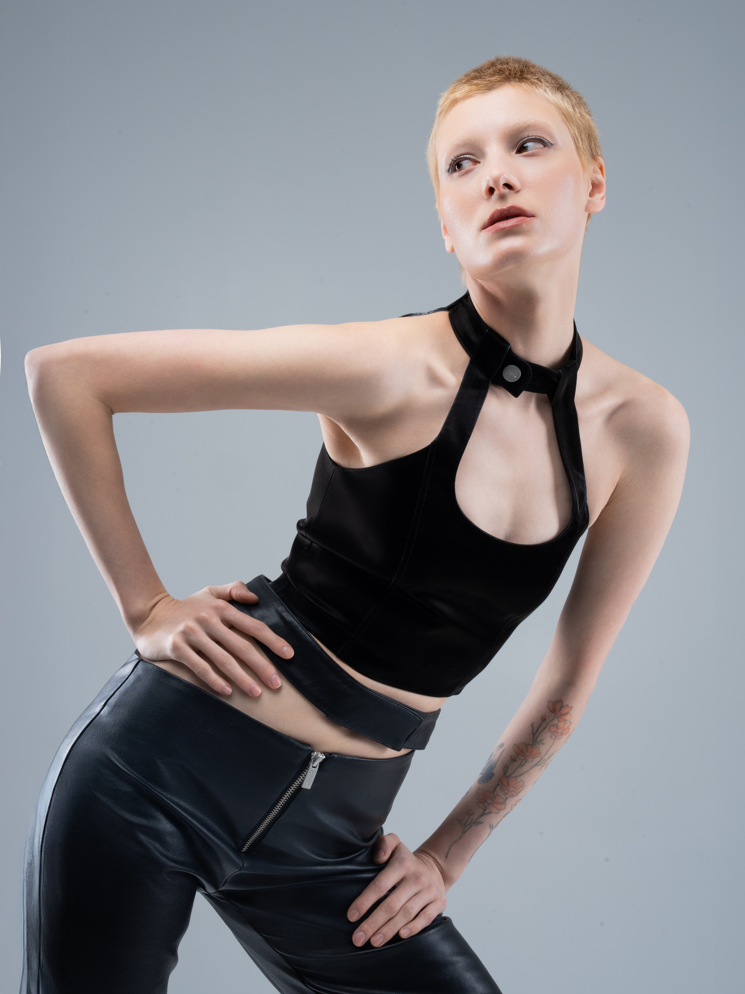 Nasty. KUPTSOVA FOTO