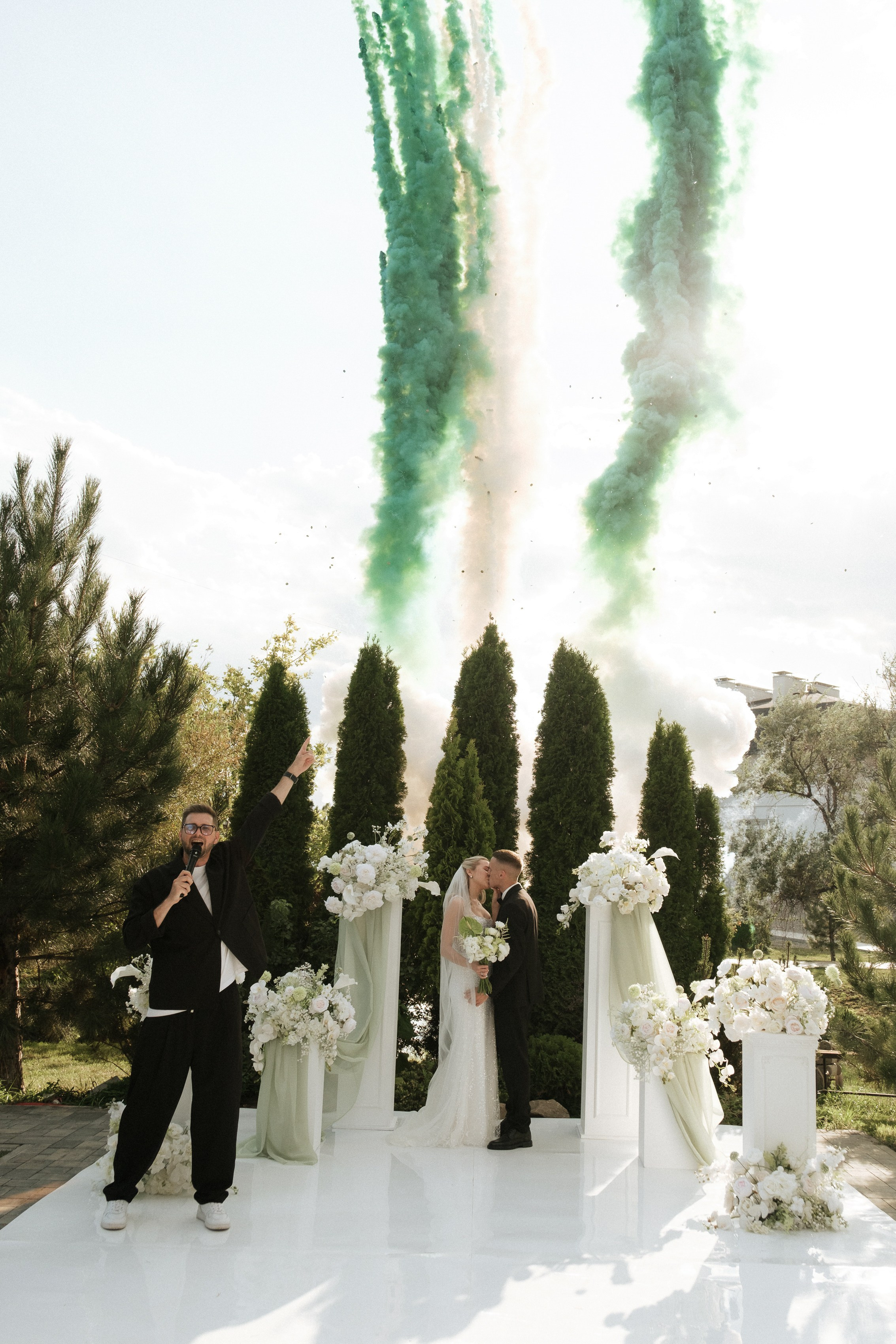 Алексей и Вероника. Свадебный и семейный фотограф в Волгограде Кристина Иванова