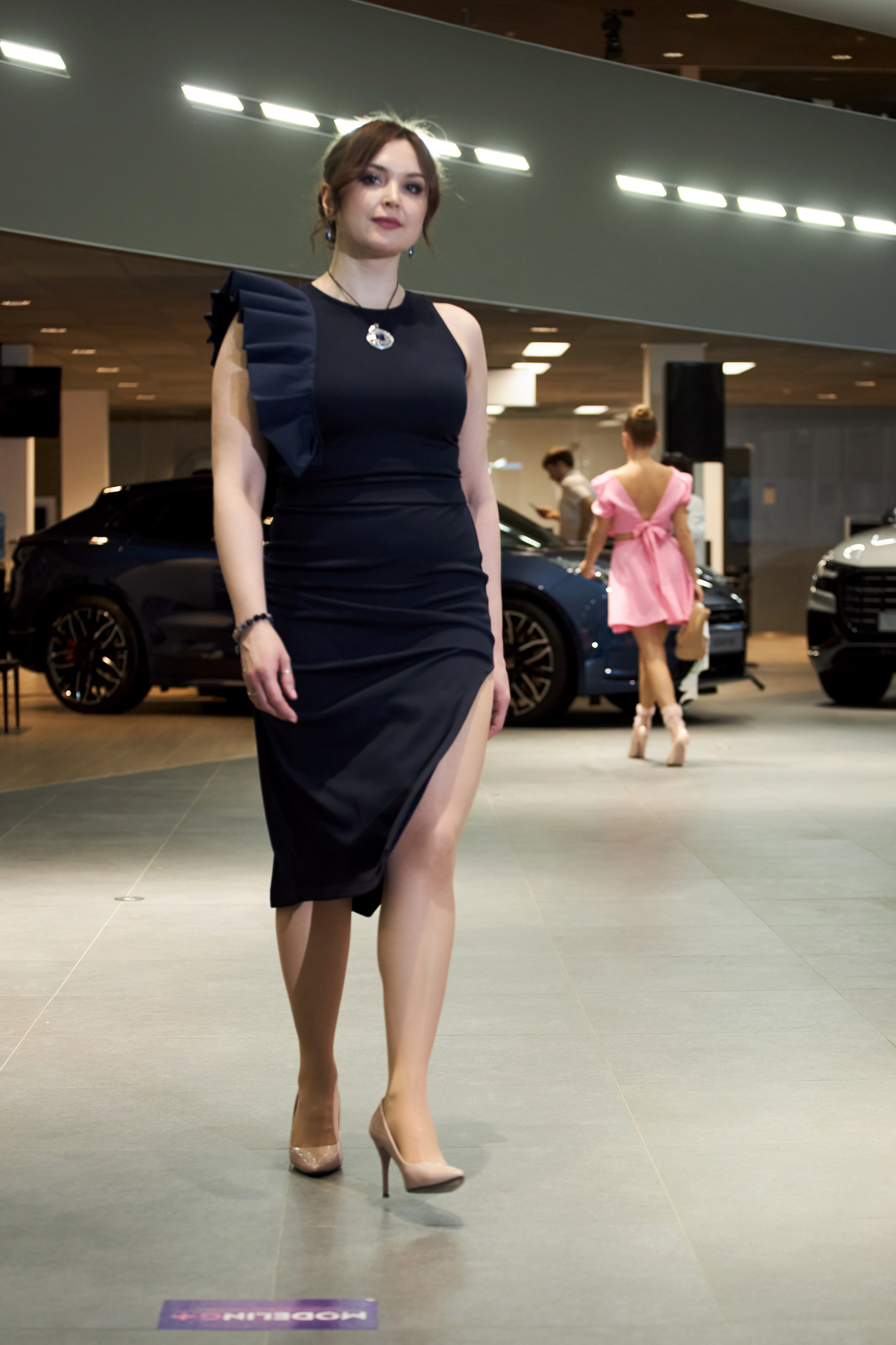 Репортаж «Жара в Городе». Фотограф Алексей Яковлев