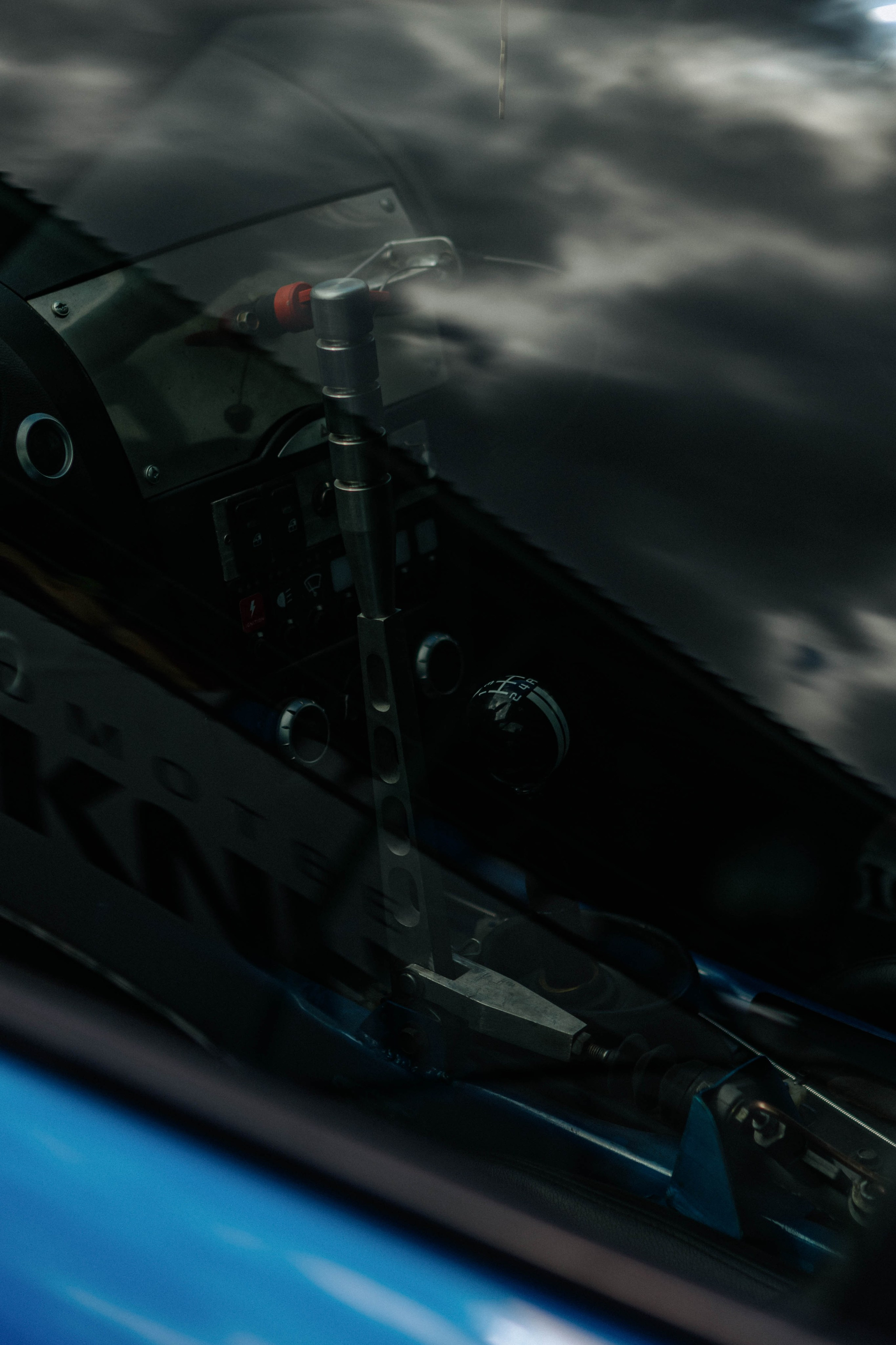 Открытие сезона 2024. Фотограф Александра Кузнецова