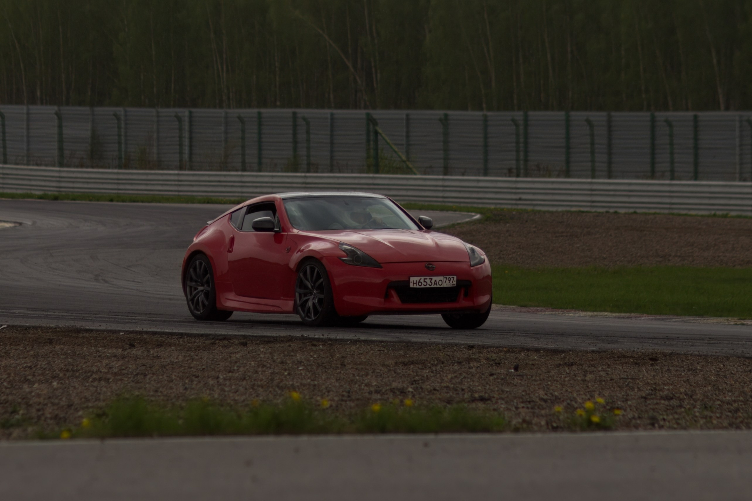 Nring 2023. Креативный фотограф Нижний Новгород Никита Корольков