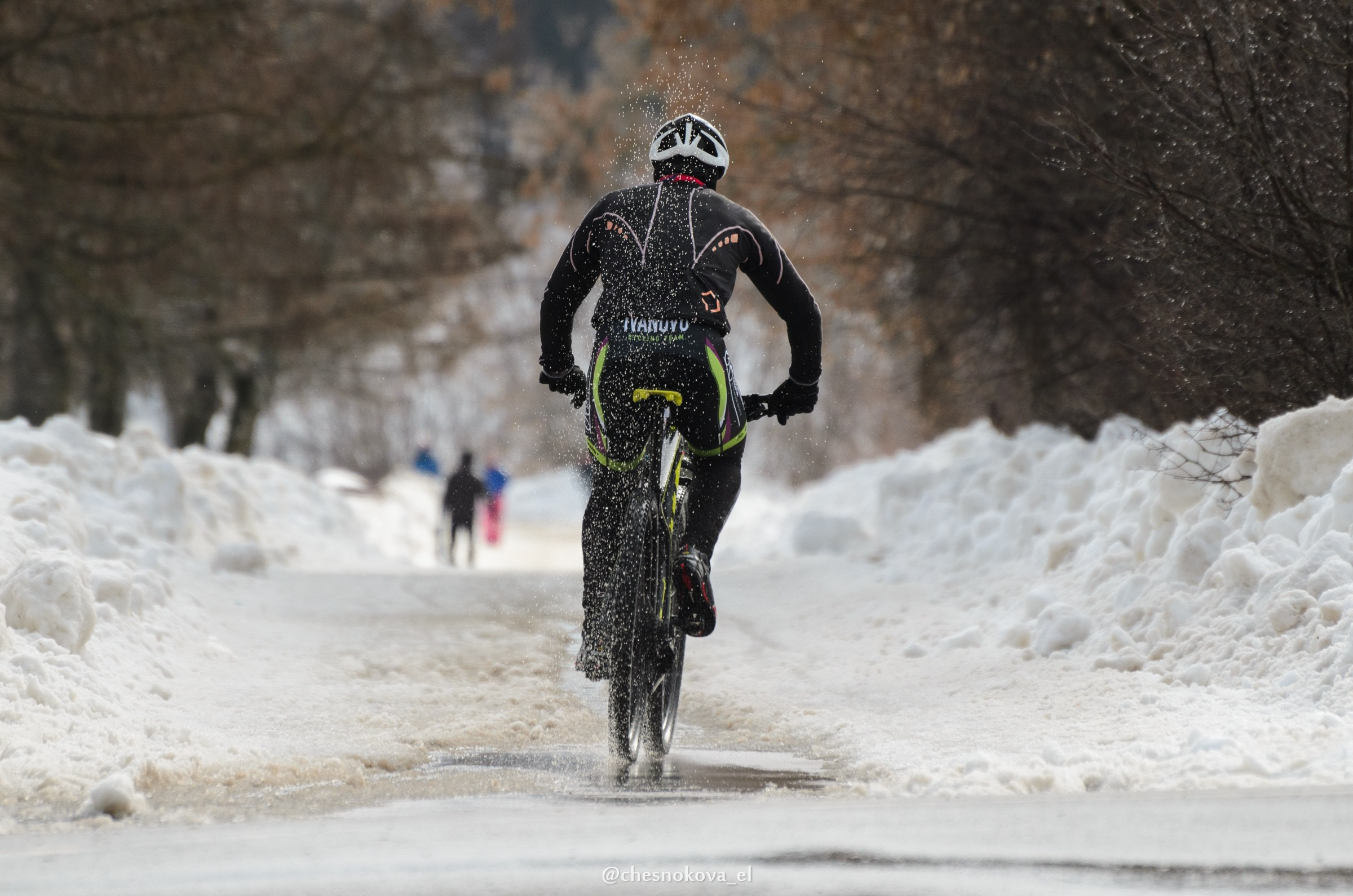 Спорт. Елена Чеснокова спортивный фотограф во Владимире и Белграде