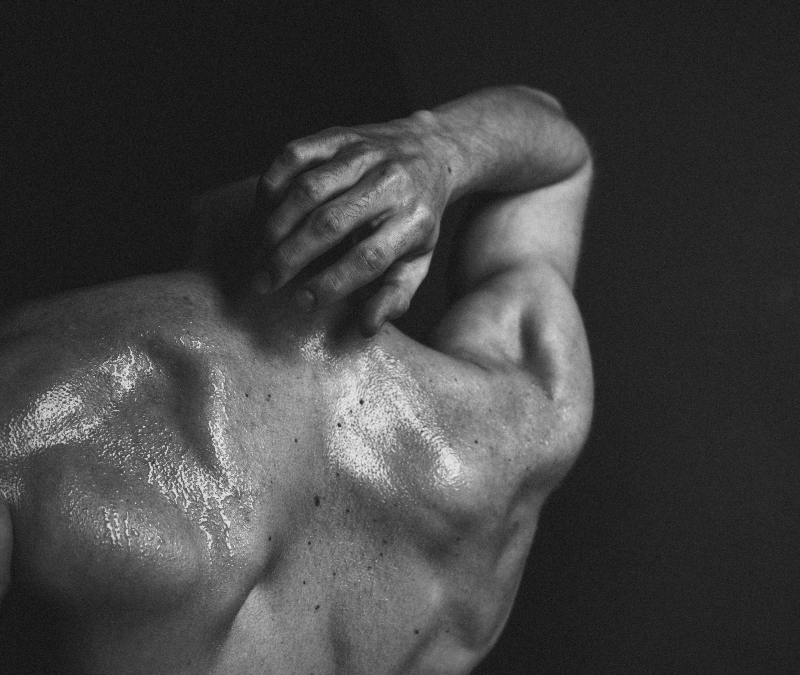 Артур. Портретный и репортажный фотограф в Москве Кристина Никитюк kristina_koa