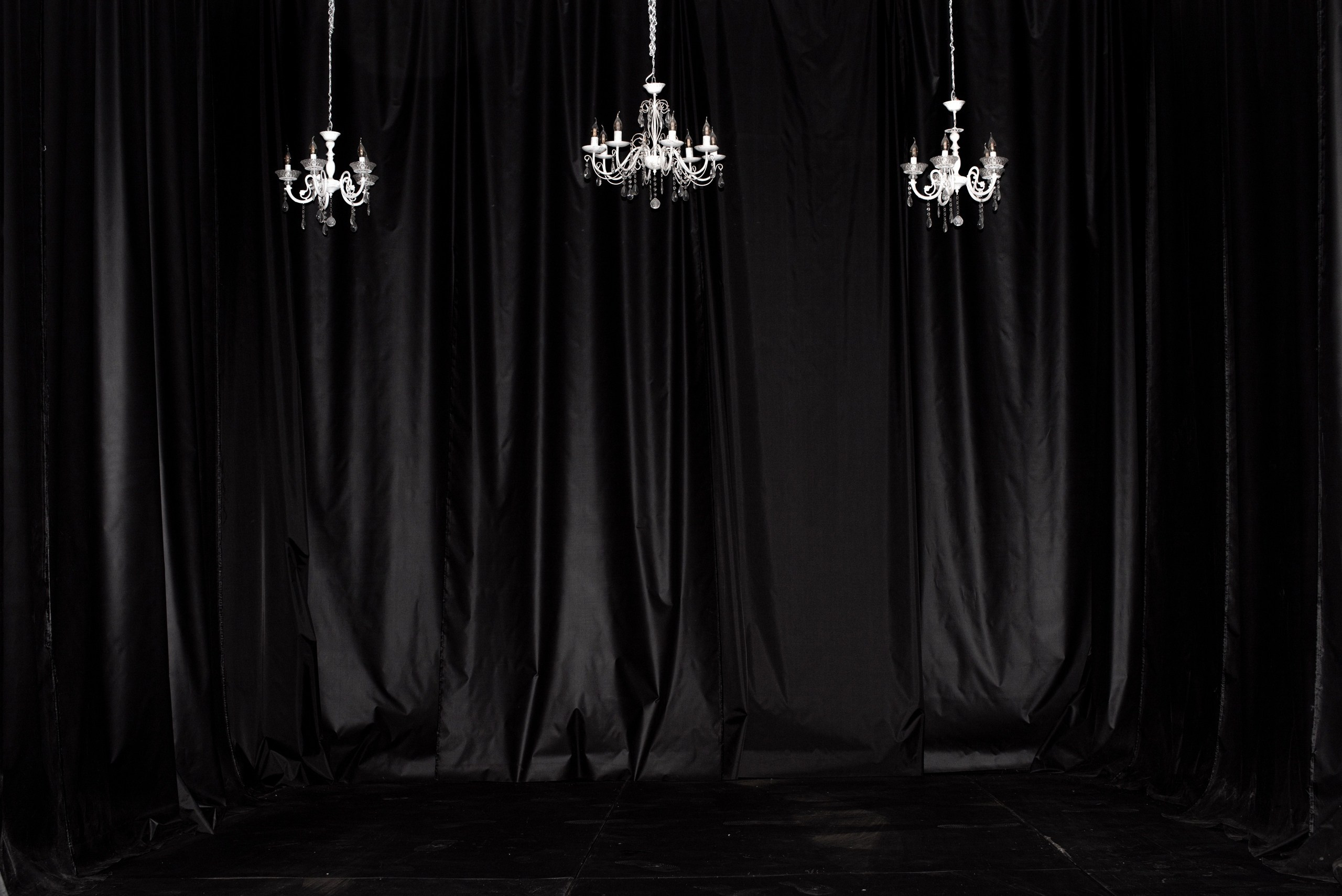 Зал «Аква» 100 м²