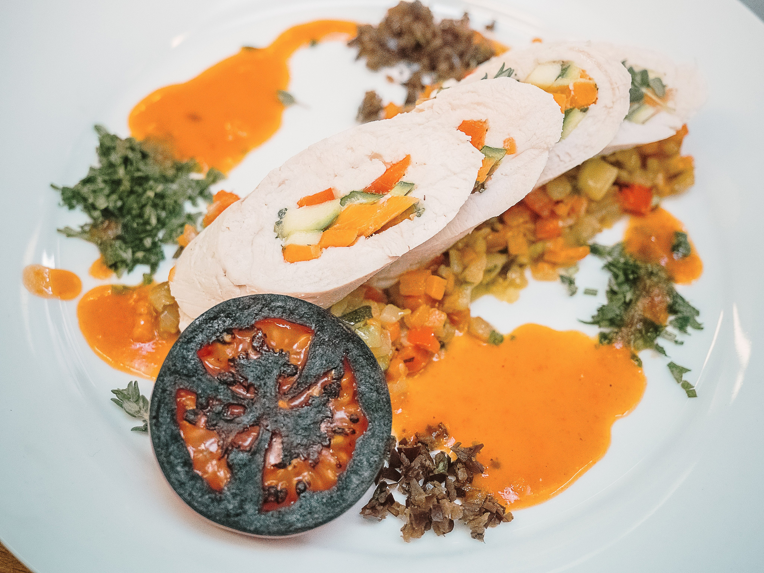 Фотосессия с Black Star. Алёна Орлова Портретный фотограф Москва