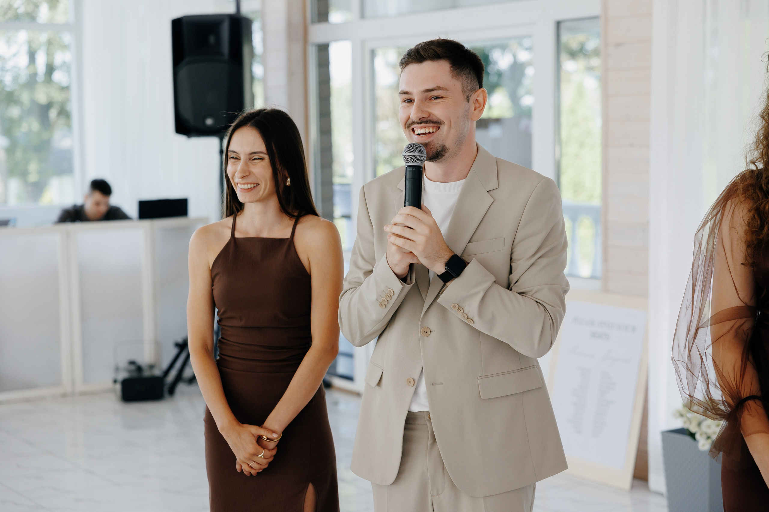 Владислав и Анастасия. Свадебный и семейный фотограф Витебск, Минск, Андрей Павлов