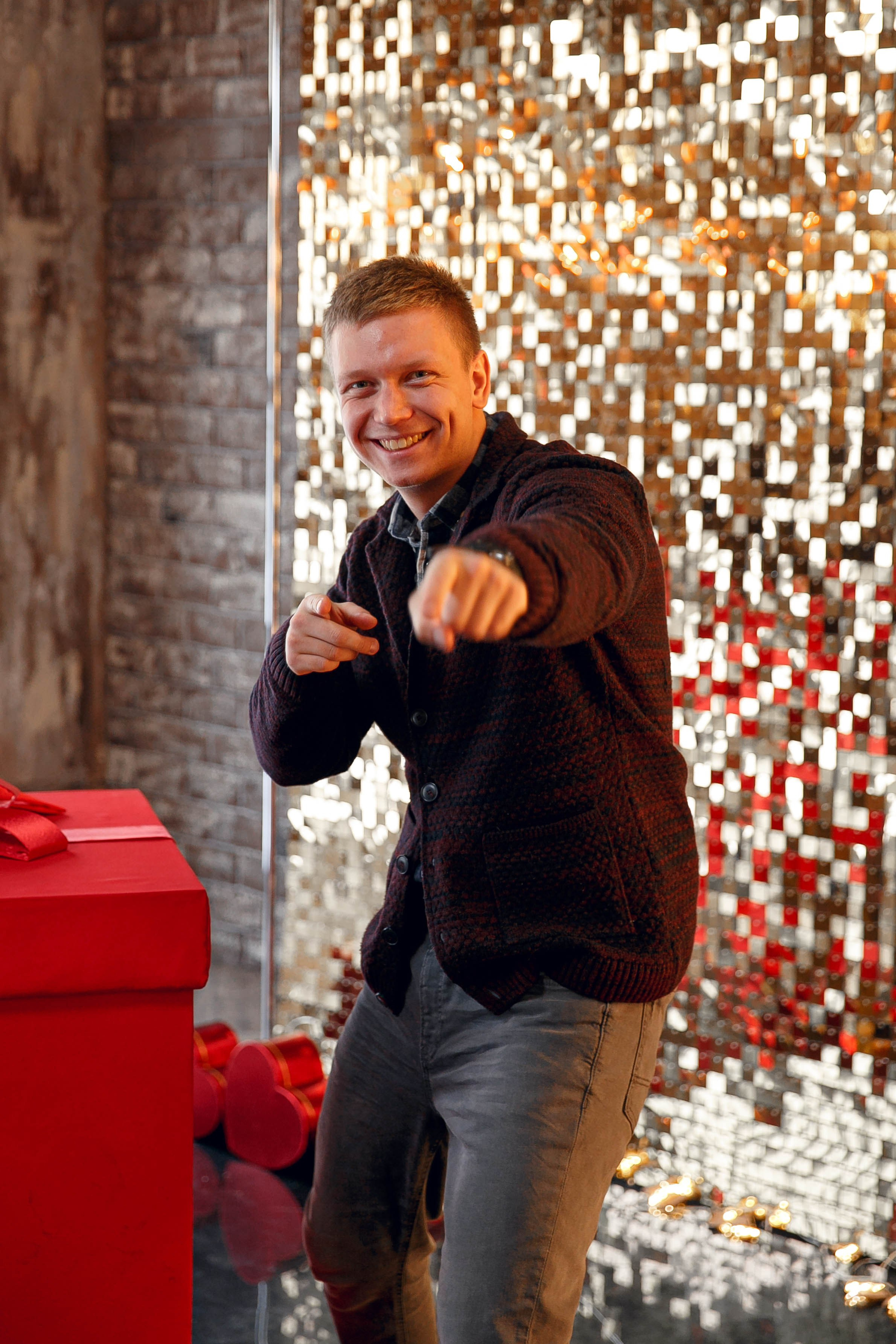 Фото студия «Фотоцех». Ваш репортажный фотограф Артемий Антонов