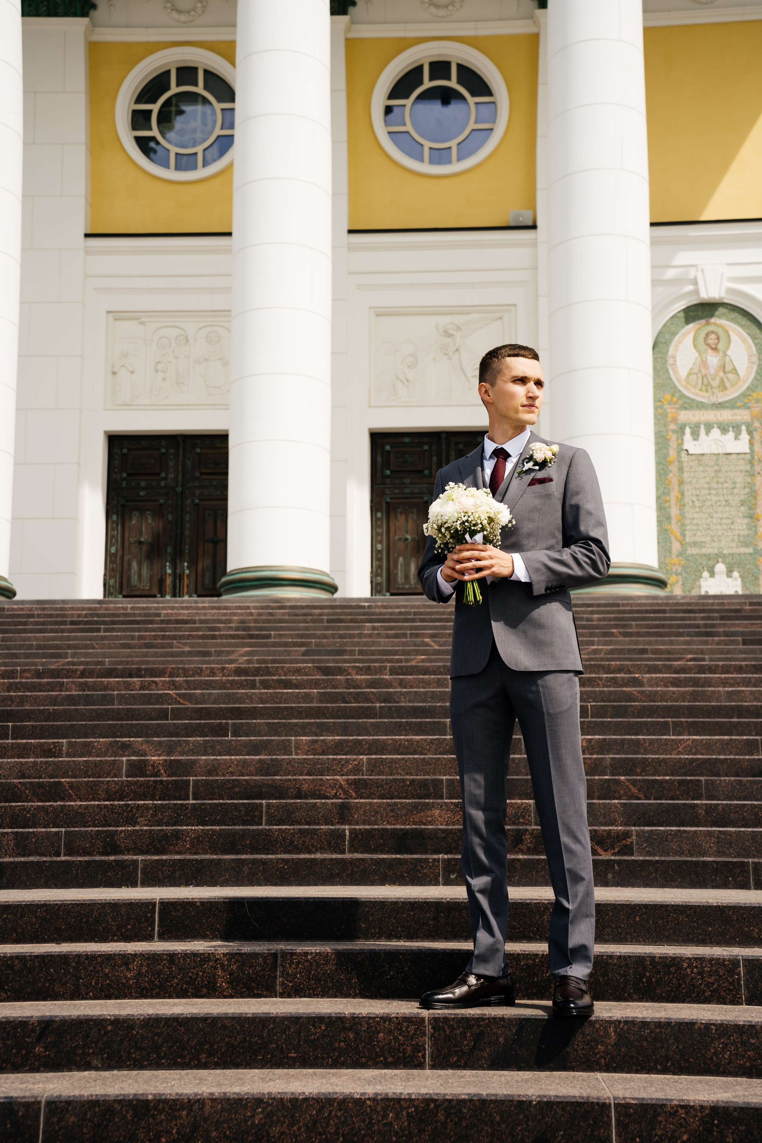 Дарья и Денис. Видеограф и Фотограф в Челябинске Ксения и Владимир Рюмины