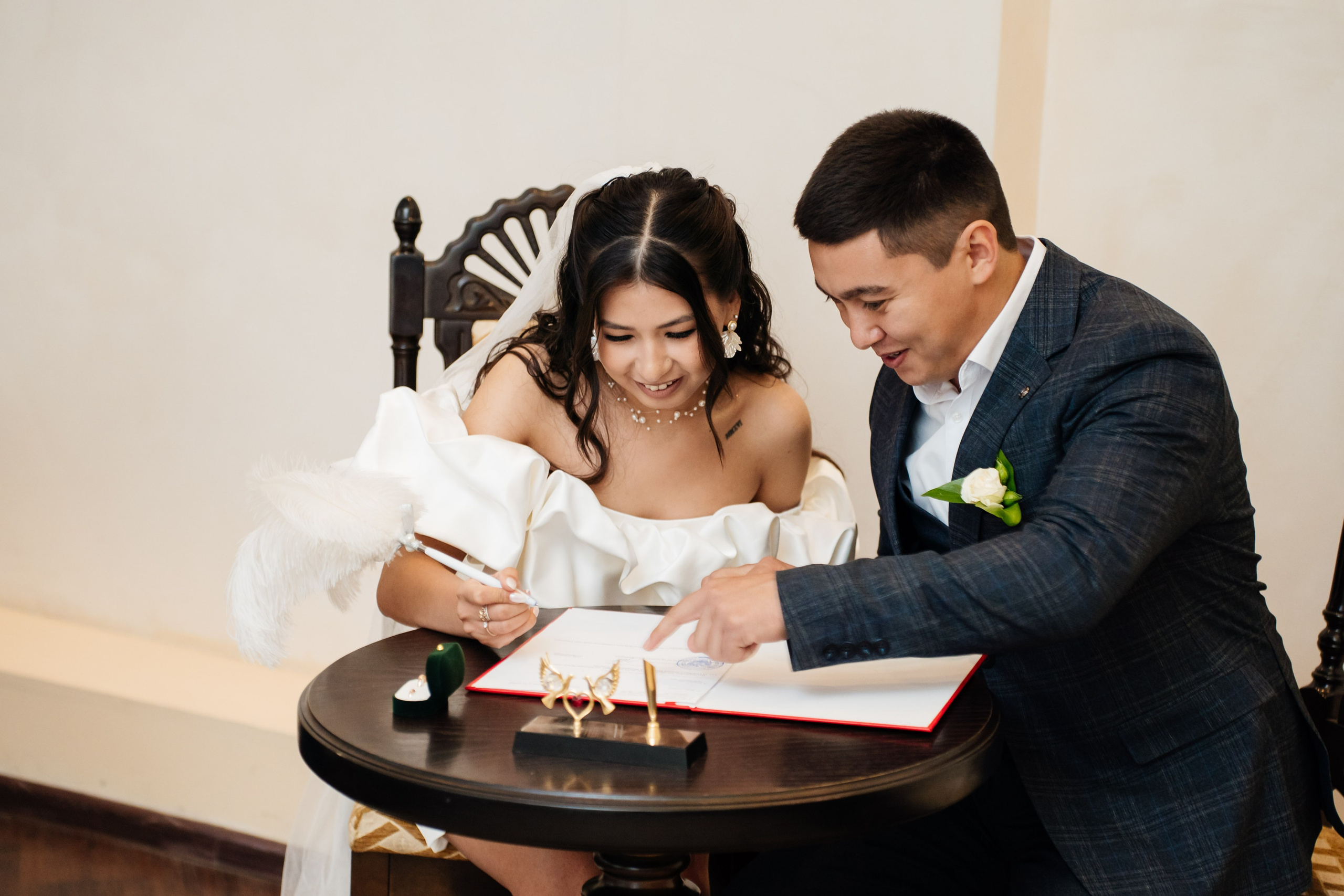 Аслая и Дияр. Видеограф и Фотограф в Челябинске Ксения и Владимир Рюмины