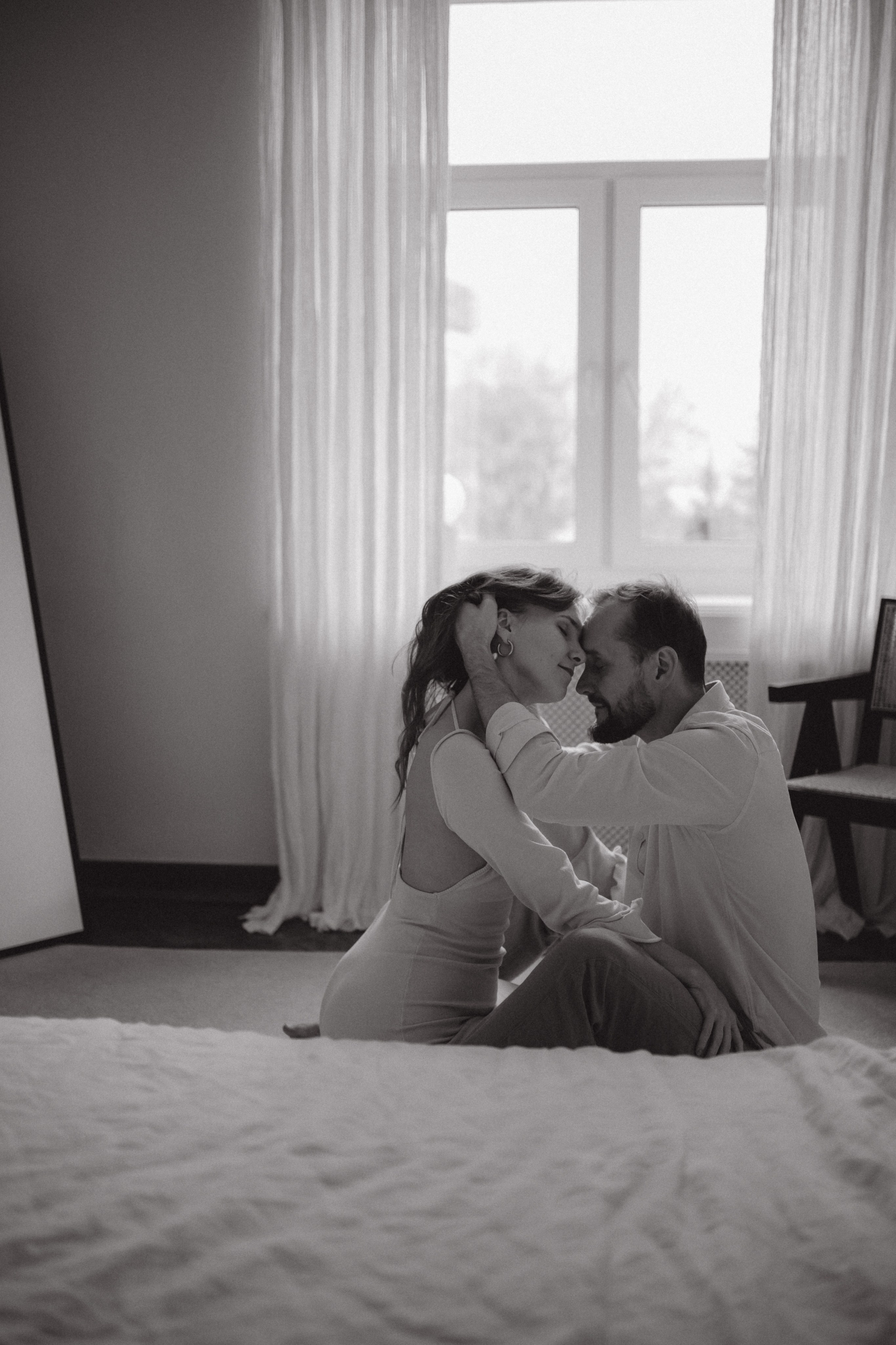 Настя и Тимур. Ваш фотограф АНАстасия Земскова