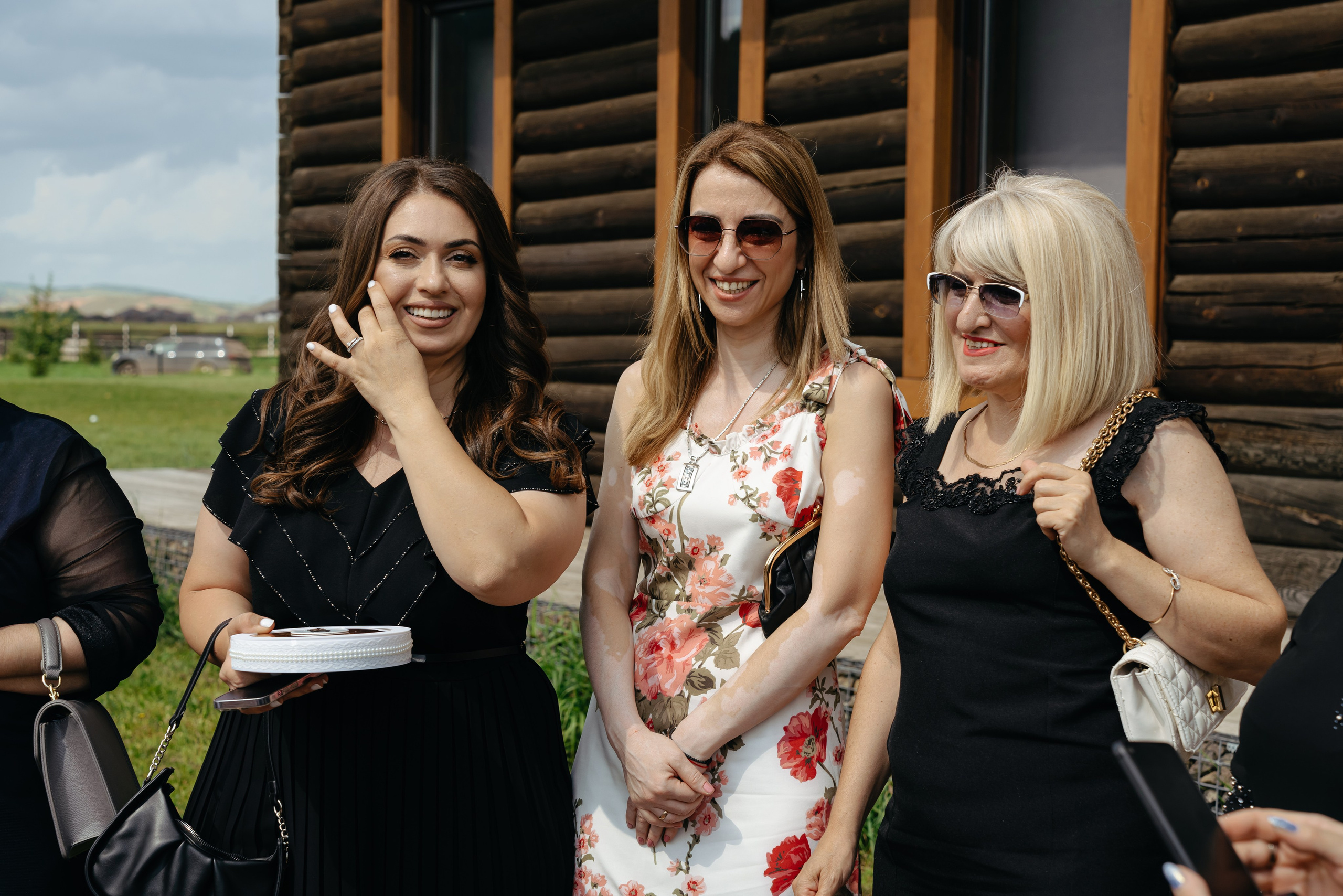 Грайр и Вартик. Свадебный фотограф Красноярск Вязьминова Мария